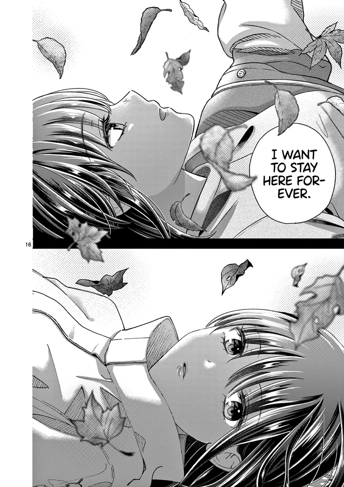 Tsurenai Kanojo no Hitorijime