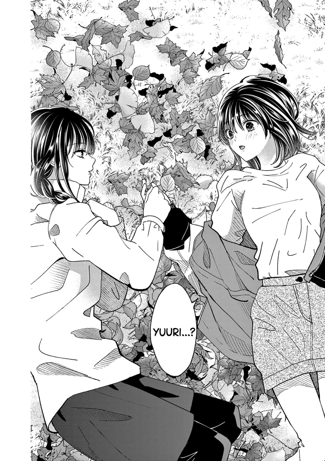 Tsurenai Kanojo no Hitorijime