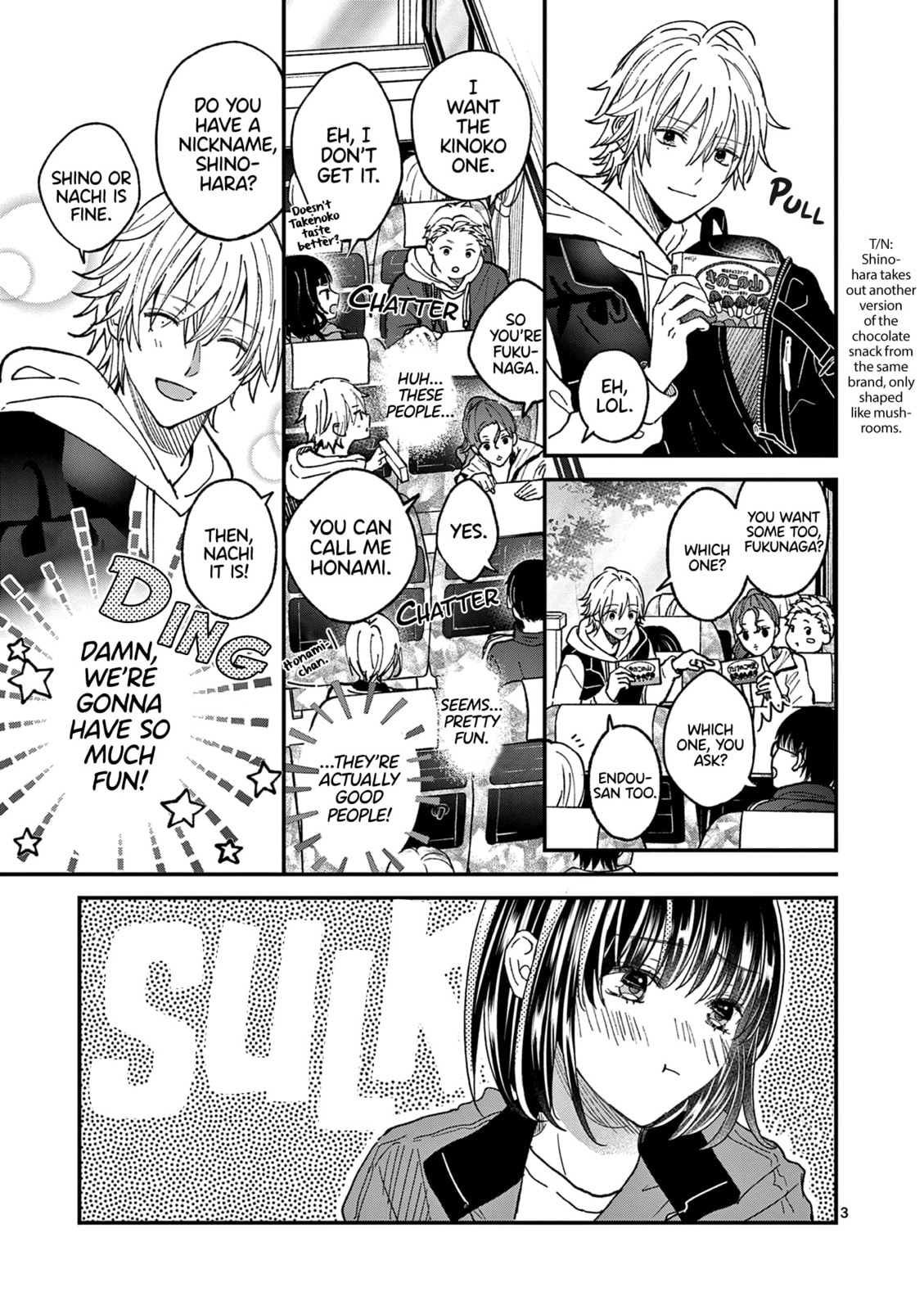 Tsurenai Kanojo no Hitorijime