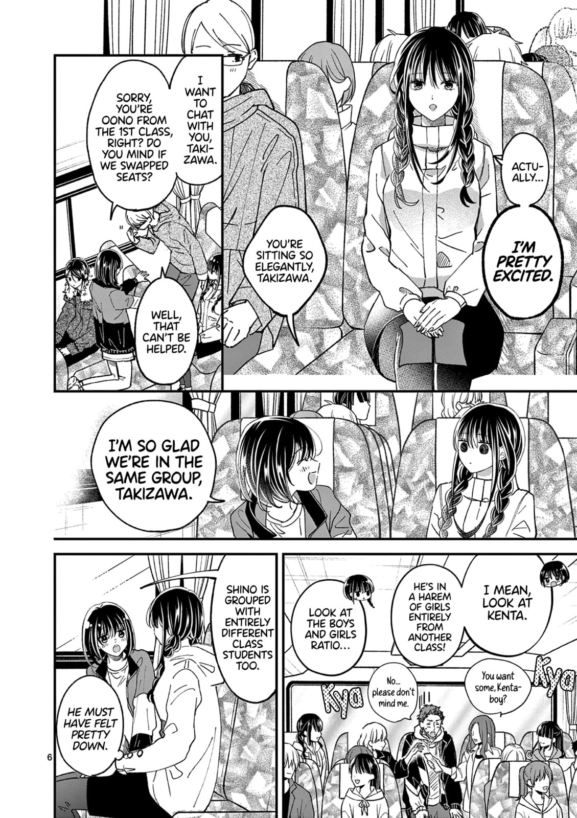 Tsurenai Kanojo no Hitorijime