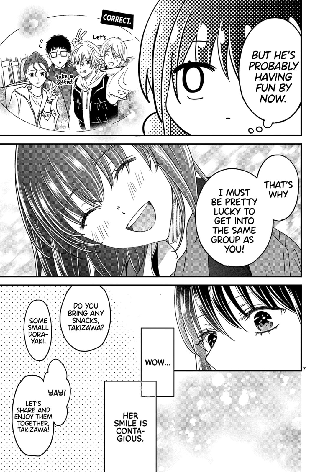 Tsurenai Kanojo no Hitorijime