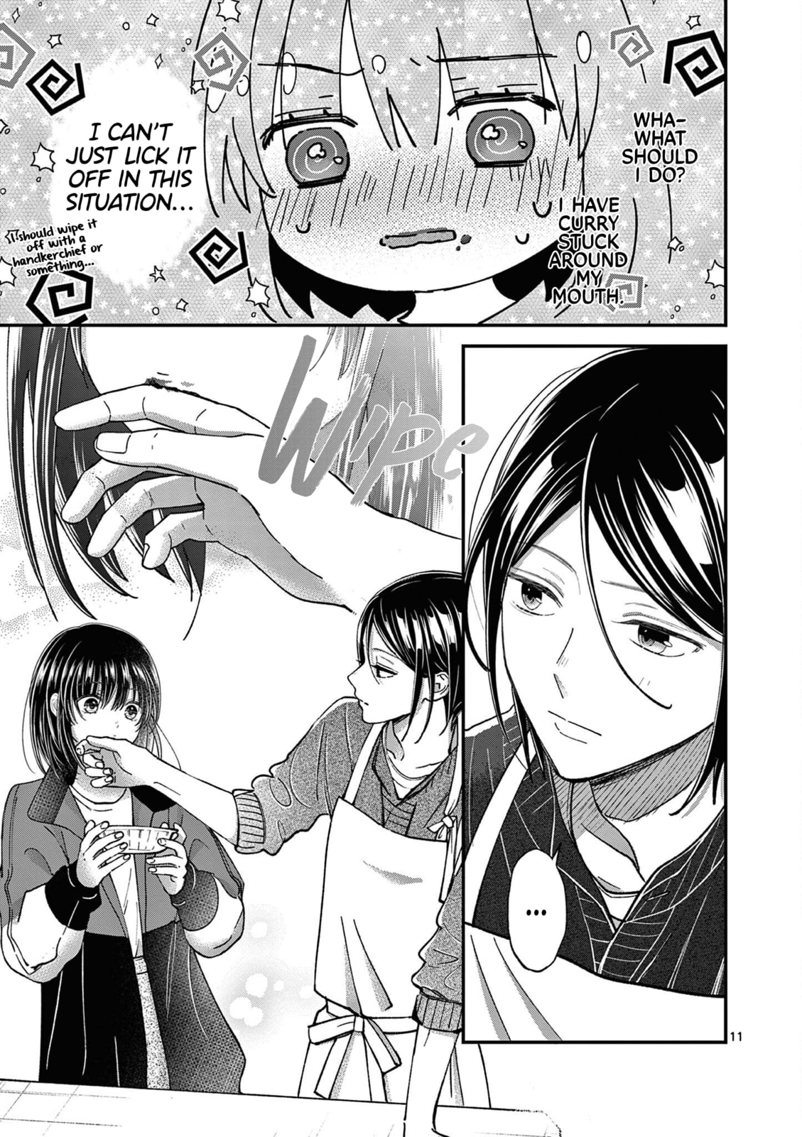 Tsurenai Kanojo no Hitorijime