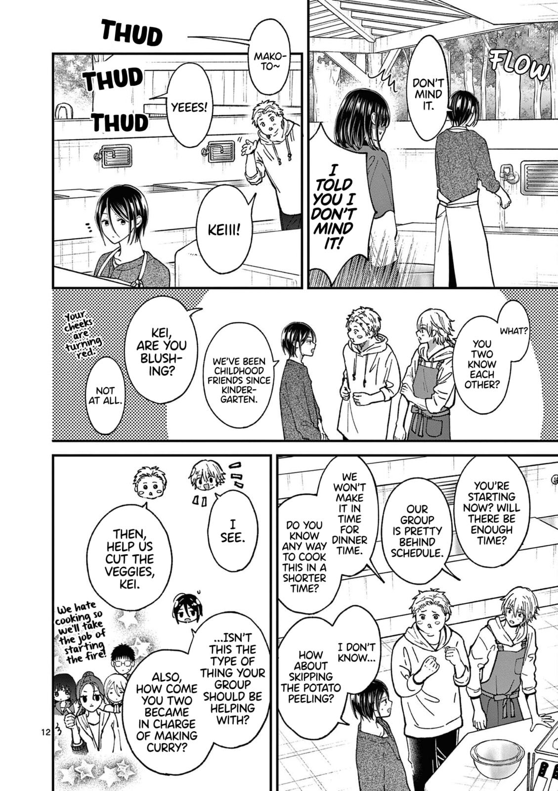 Tsurenai Kanojo no Hitorijime