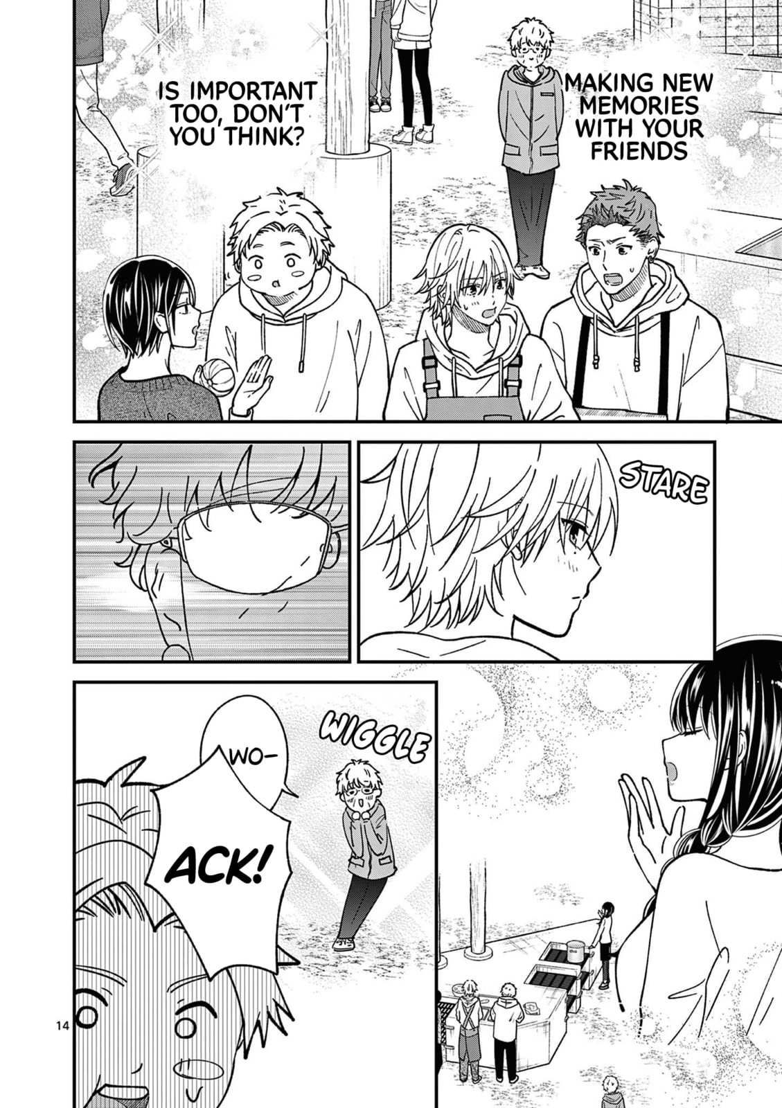 Tsurenai Kanojo no Hitorijime