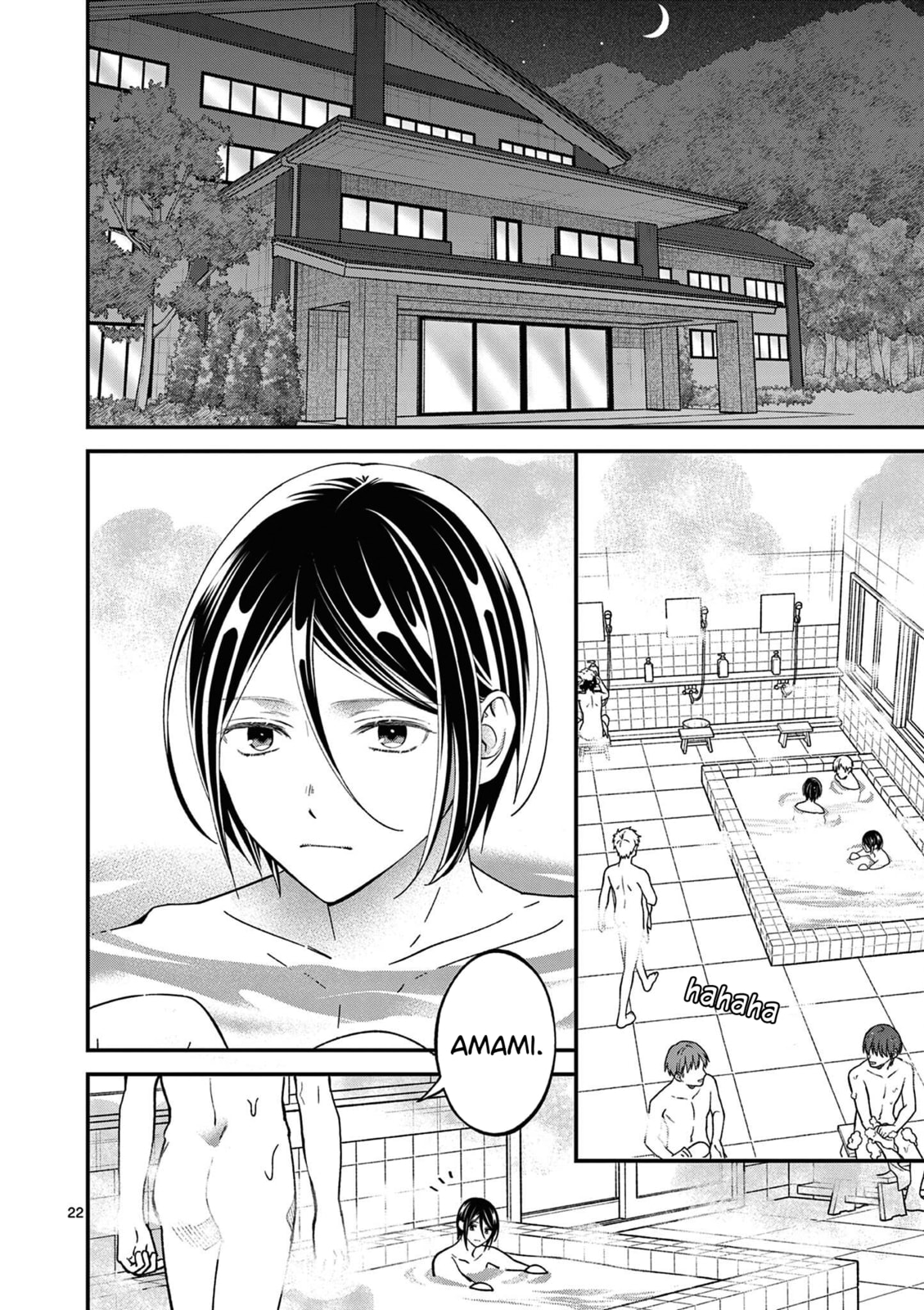 Tsurenai Kanojo no Hitorijime