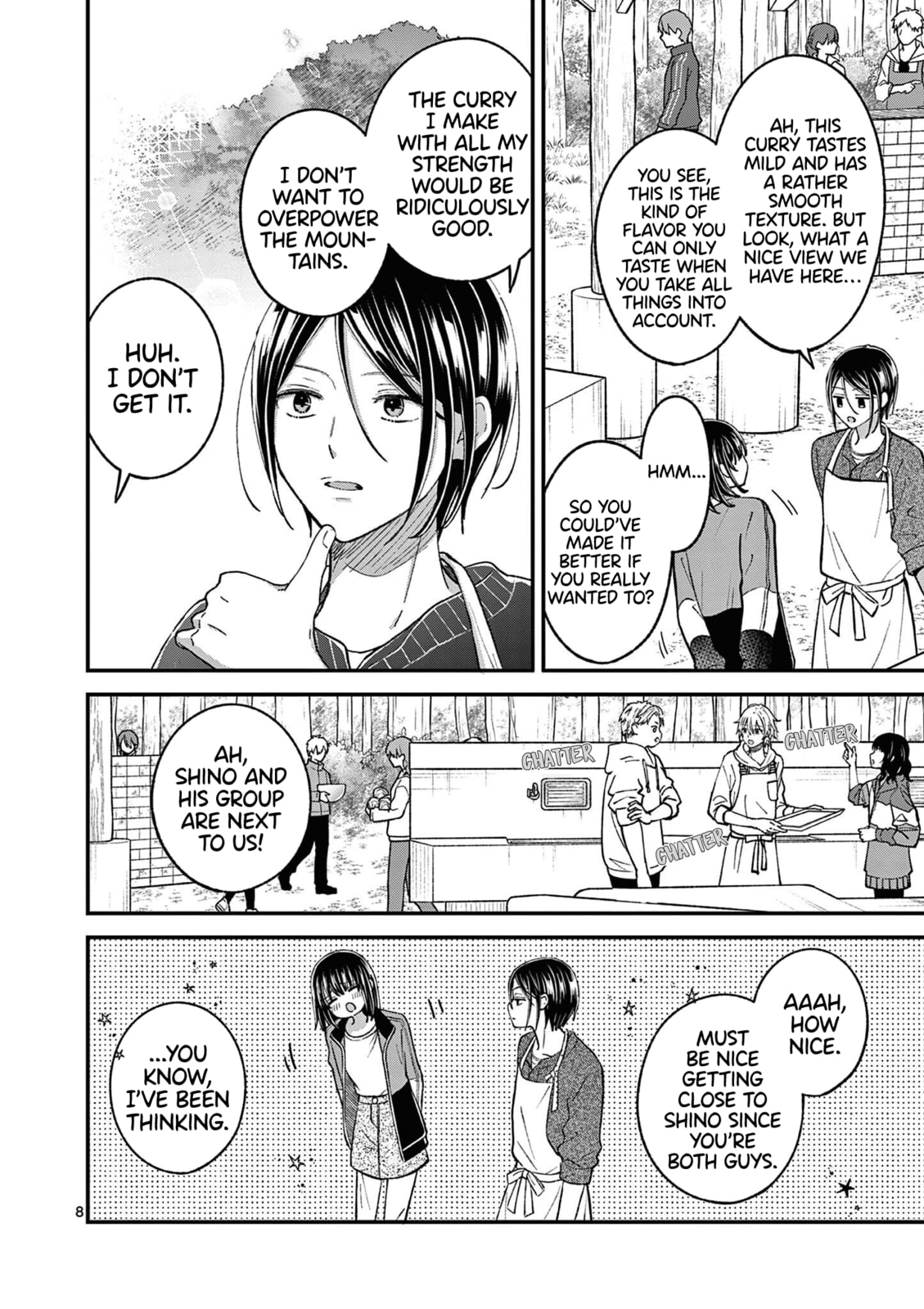 Tsurenai Kanojo no Hitorijime