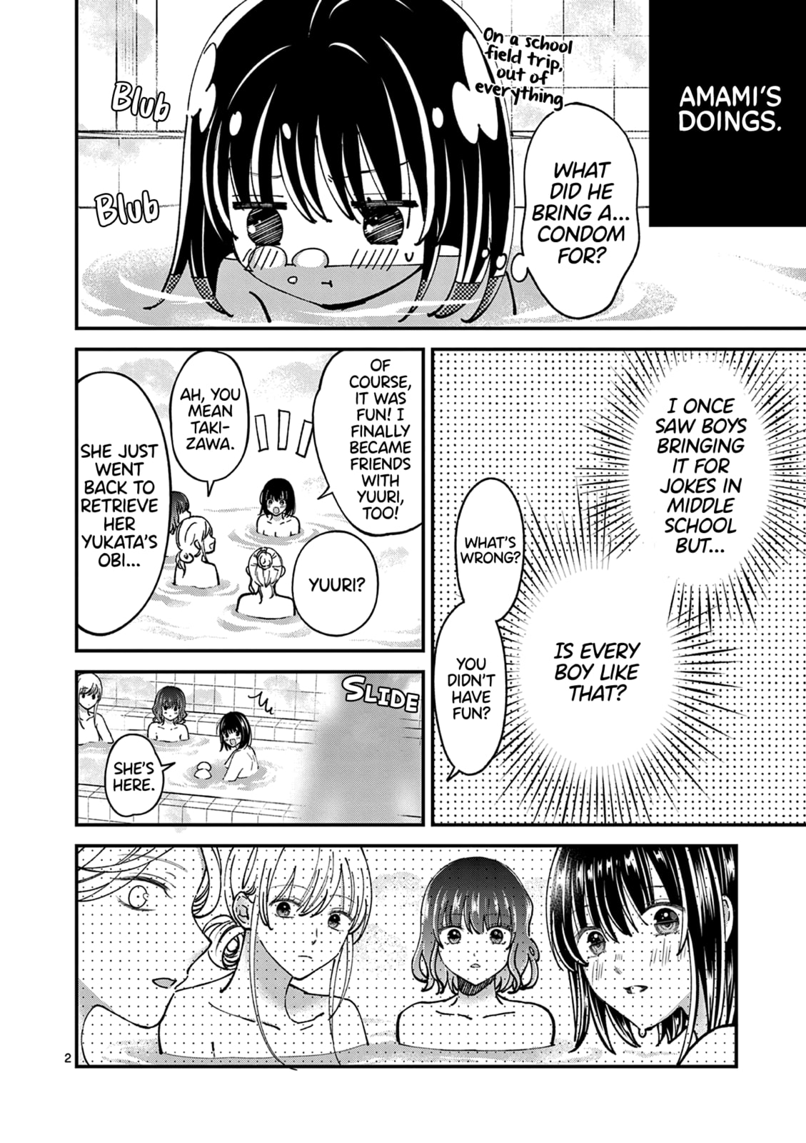 Tsurenai Kanojo no Hitorijime