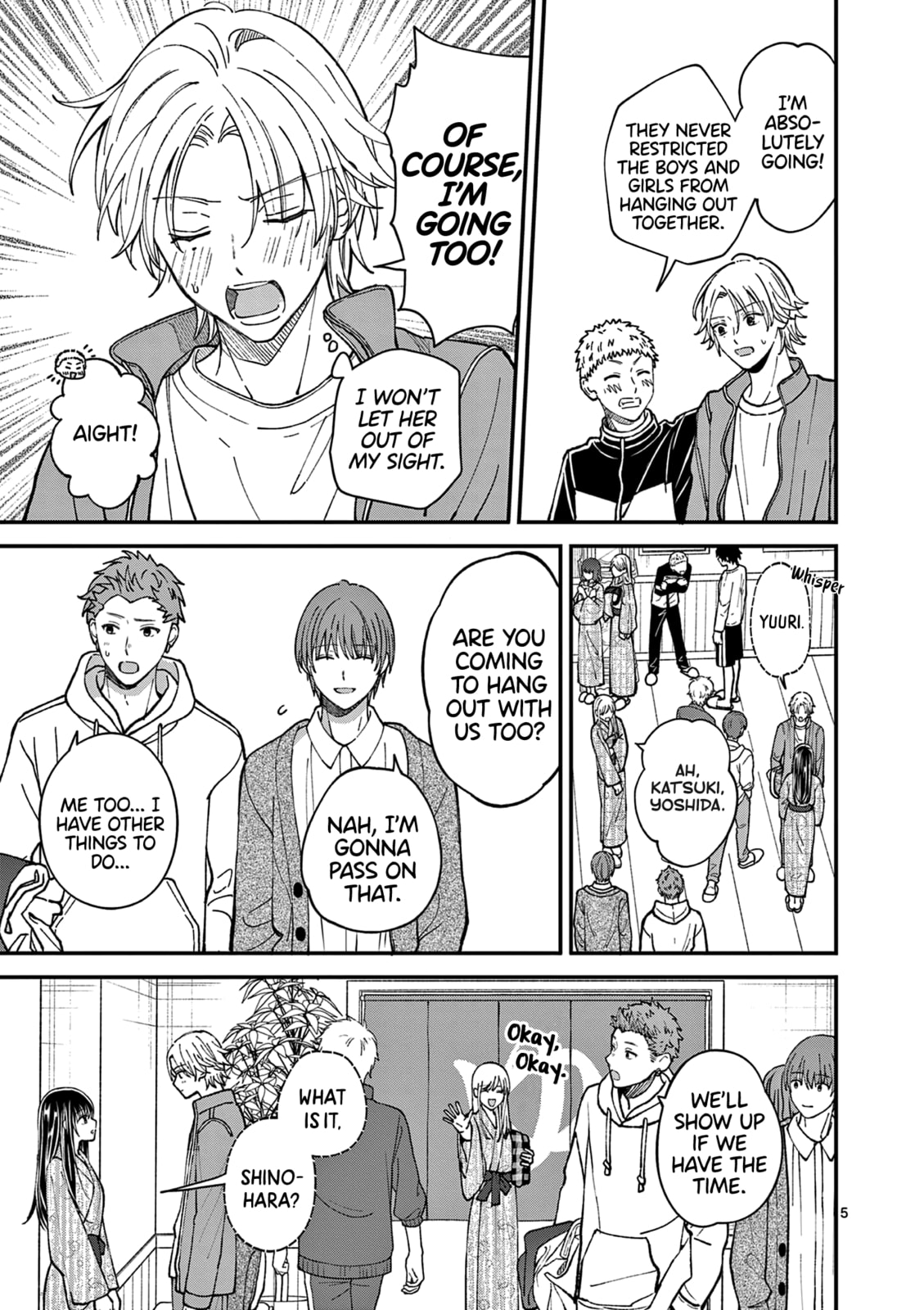 Tsurenai Kanojo no Hitorijime