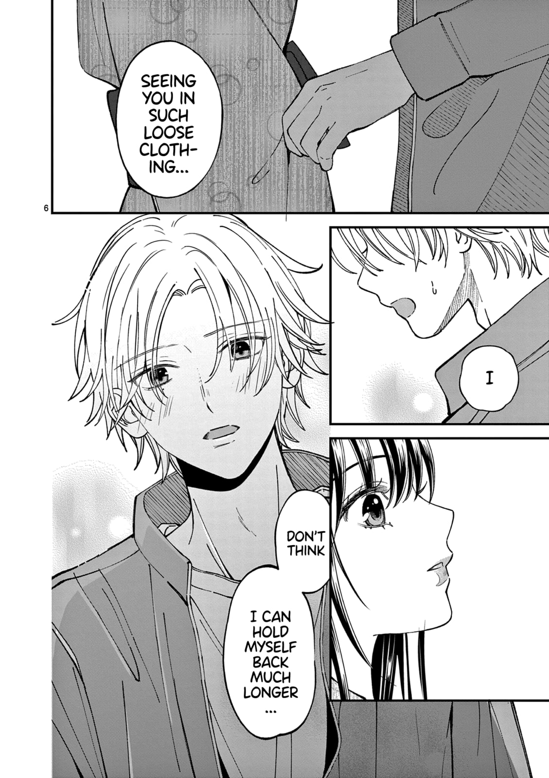 Tsurenai Kanojo no Hitorijime