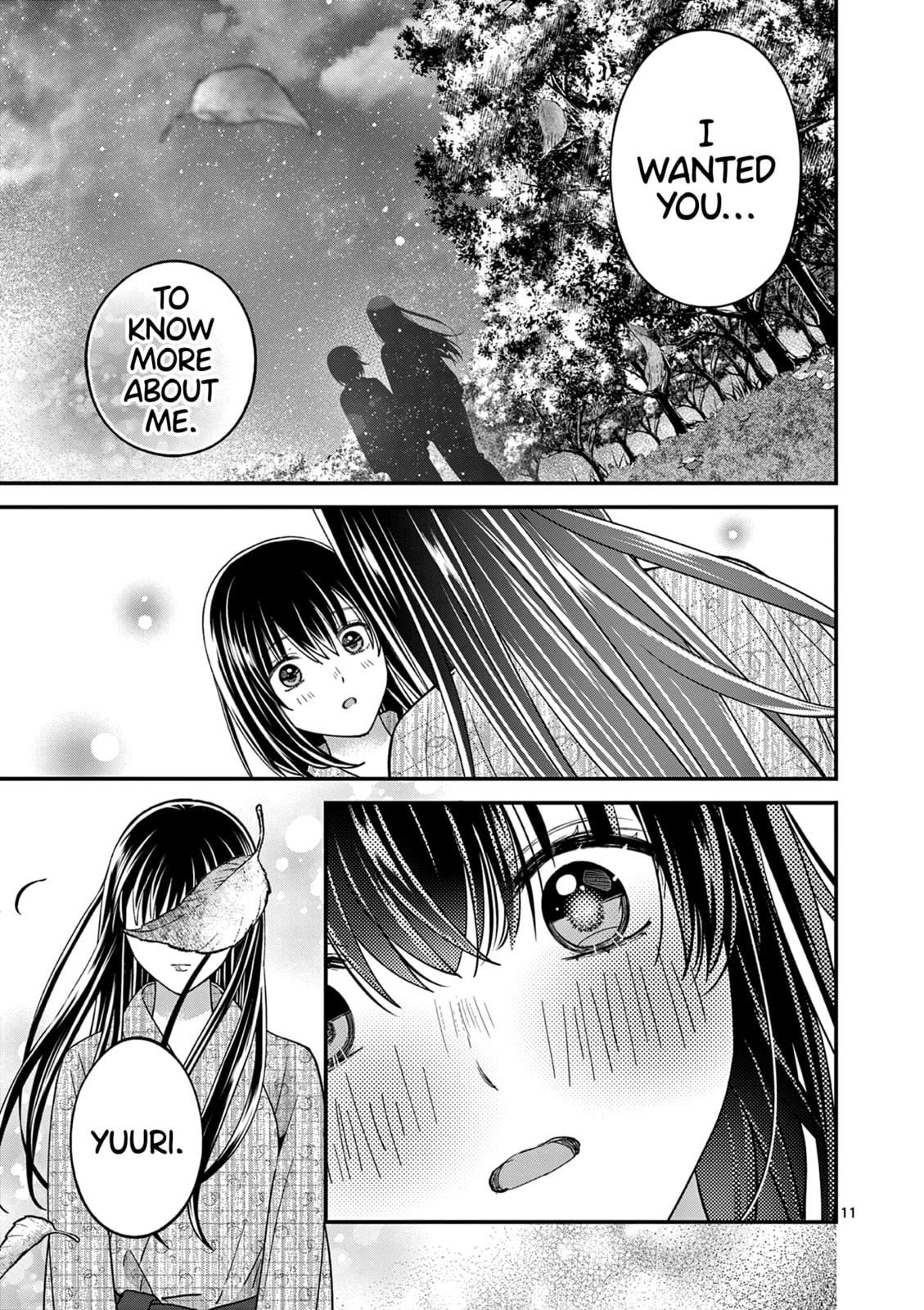 Tsurenai Kanojo no Hitorijime