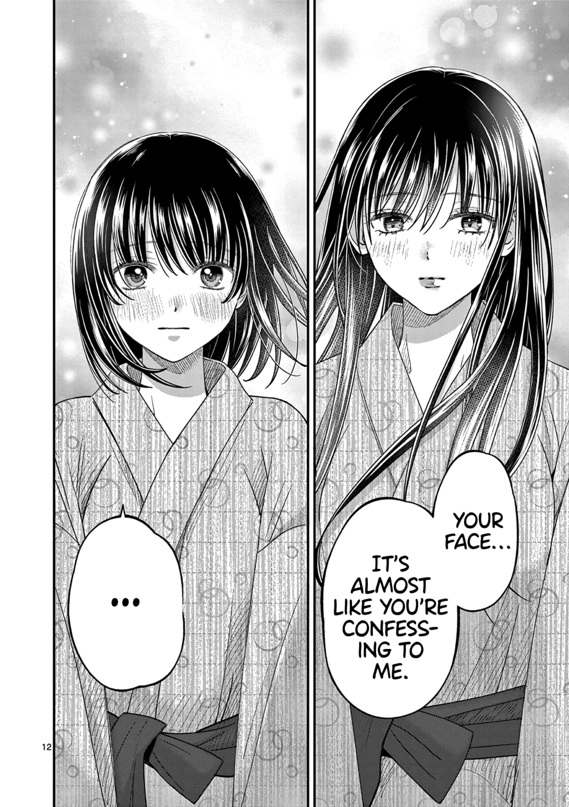 Tsurenai Kanojo no Hitorijime