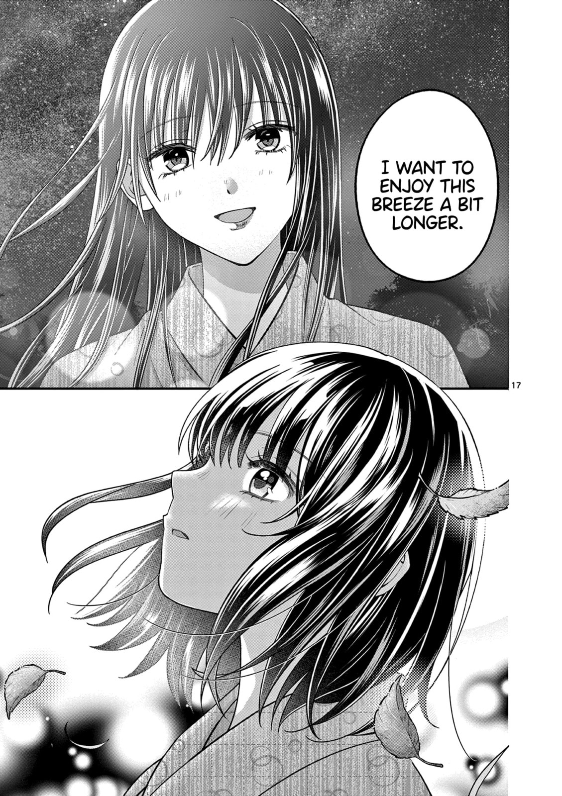 Tsurenai Kanojo no Hitorijime