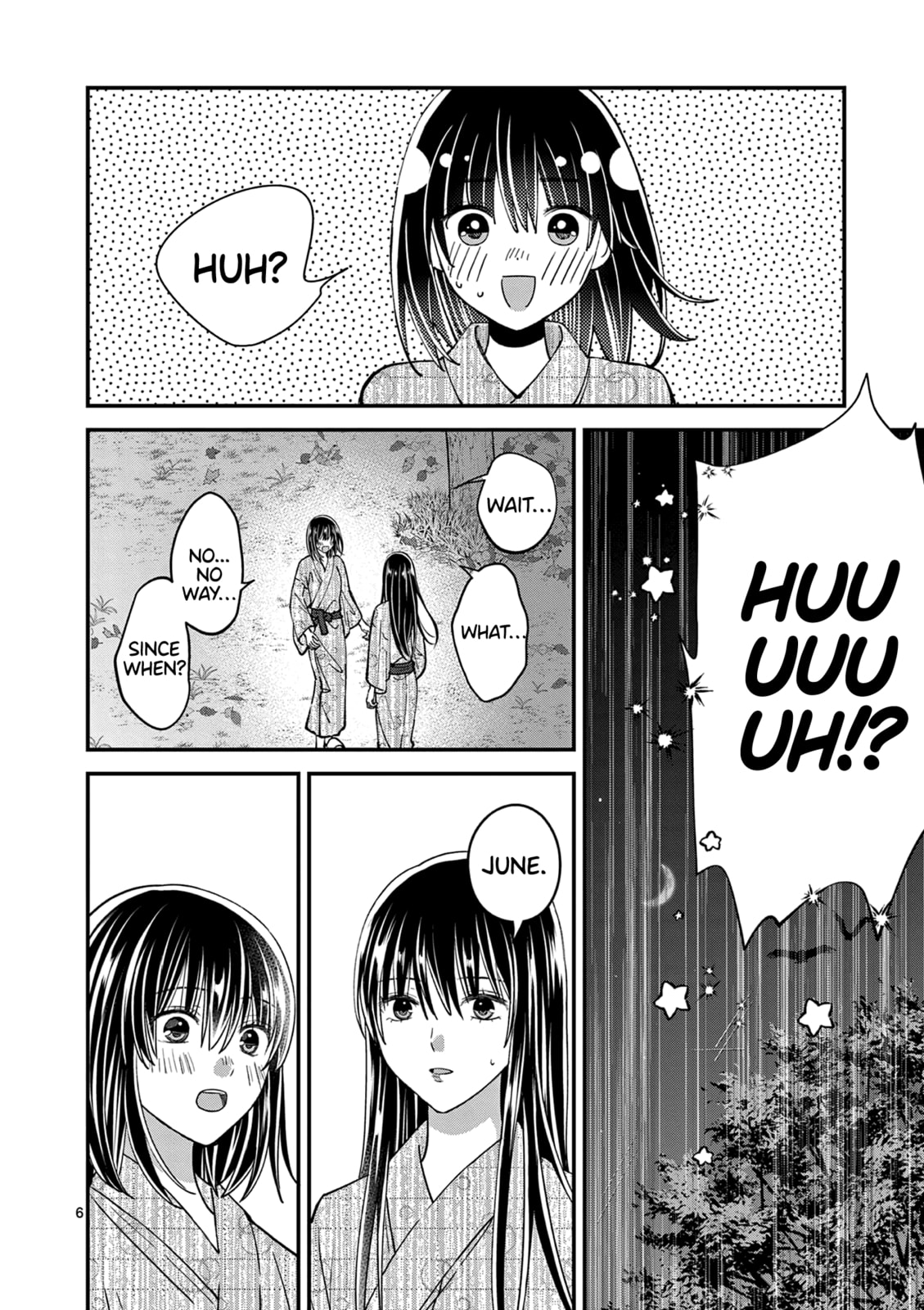 Tsurenai Kanojo no Hitorijime