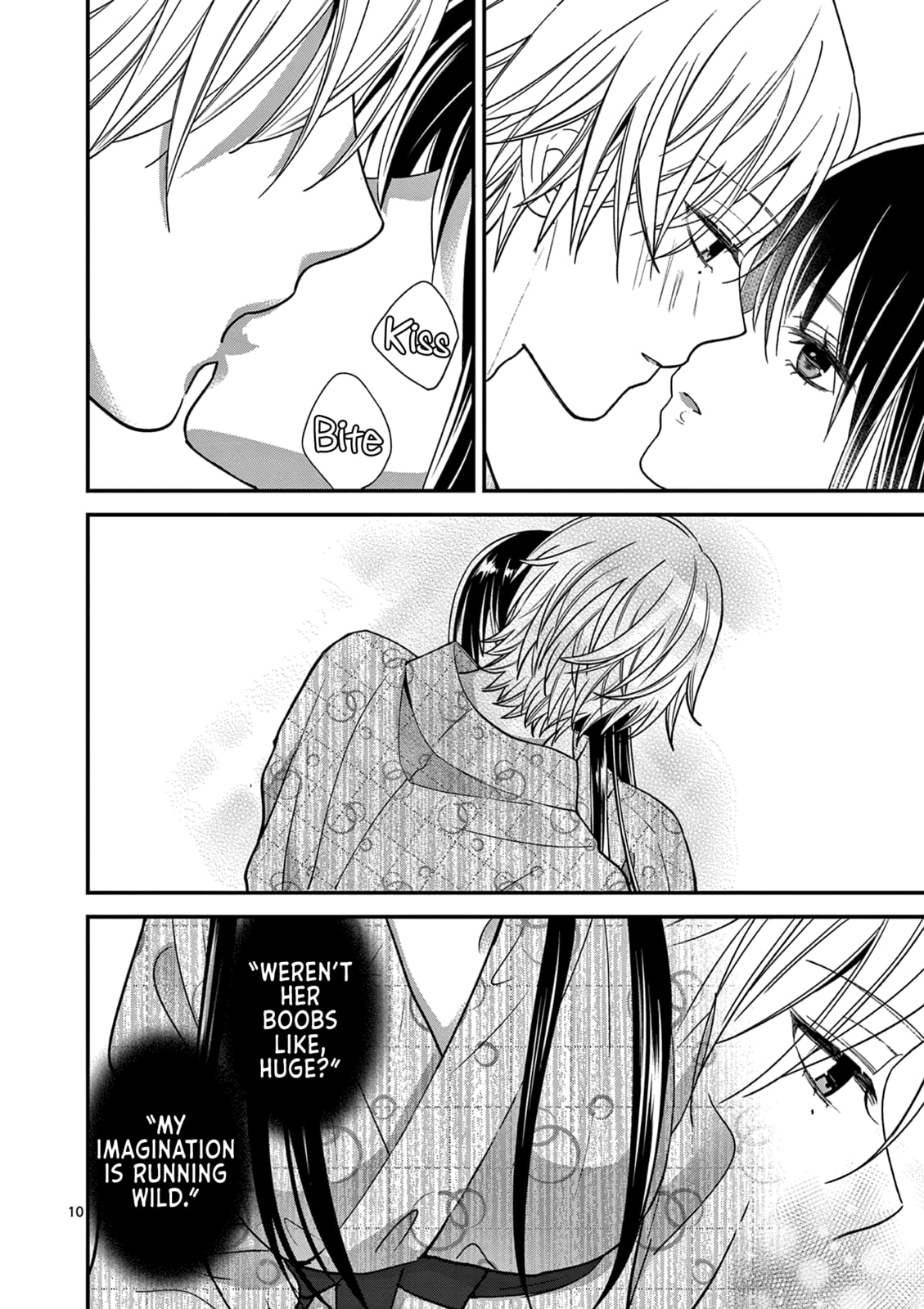 Tsurenai Kanojo no Hitorijime