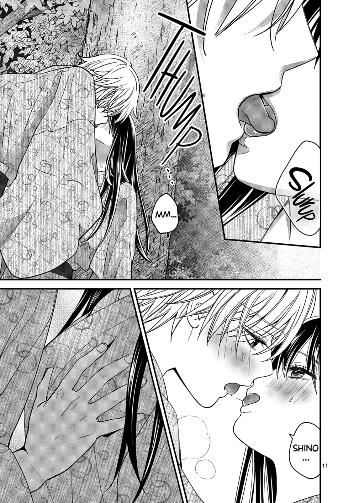 Tsurenai Kanojo no Hitorijime