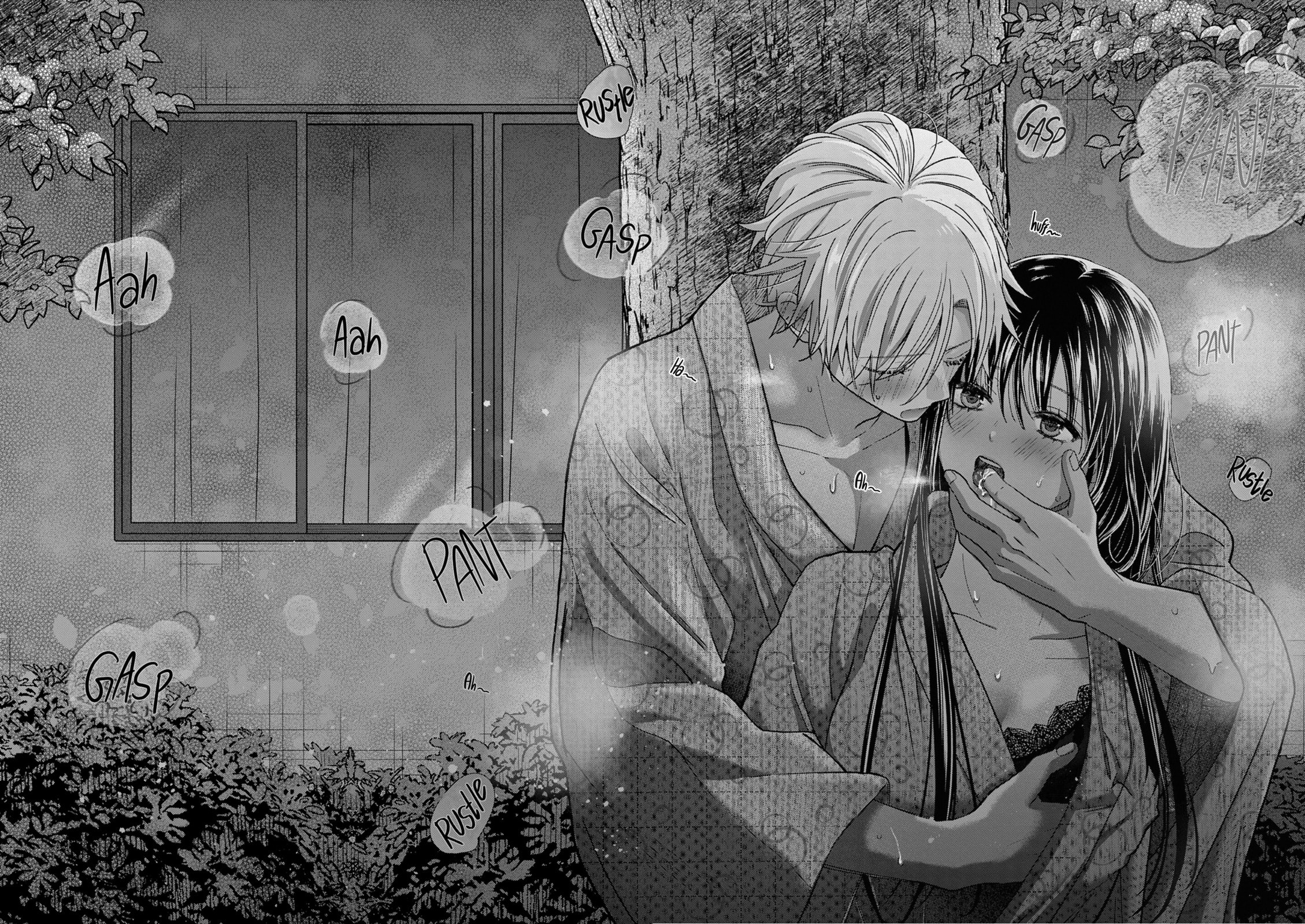 Tsurenai Kanojo no Hitorijime