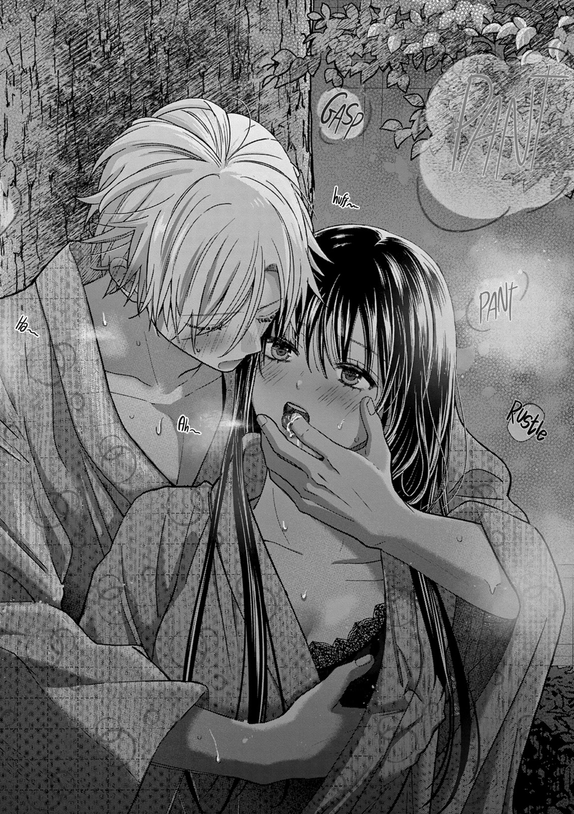 Tsurenai Kanojo no Hitorijime