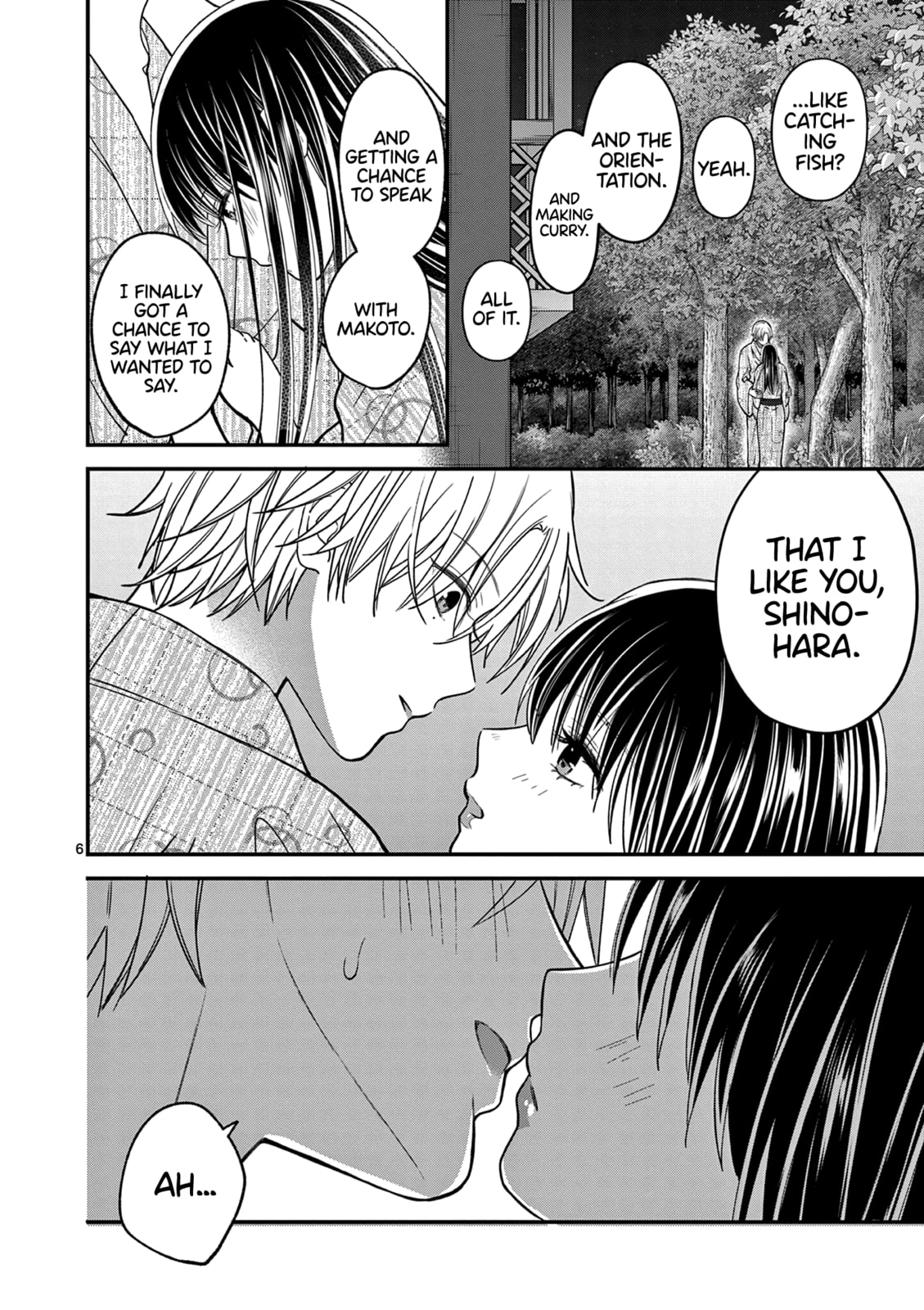 Tsurenai Kanojo no Hitorijime