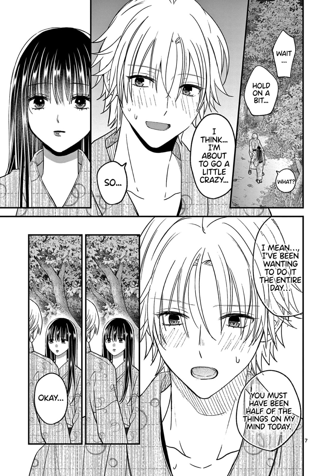 Tsurenai Kanojo no Hitorijime