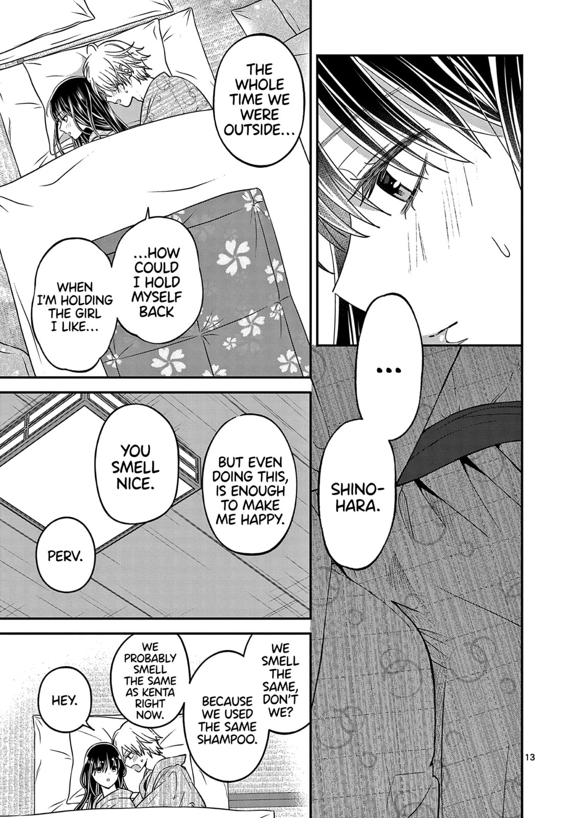 Tsurenai Kanojo no Hitorijime