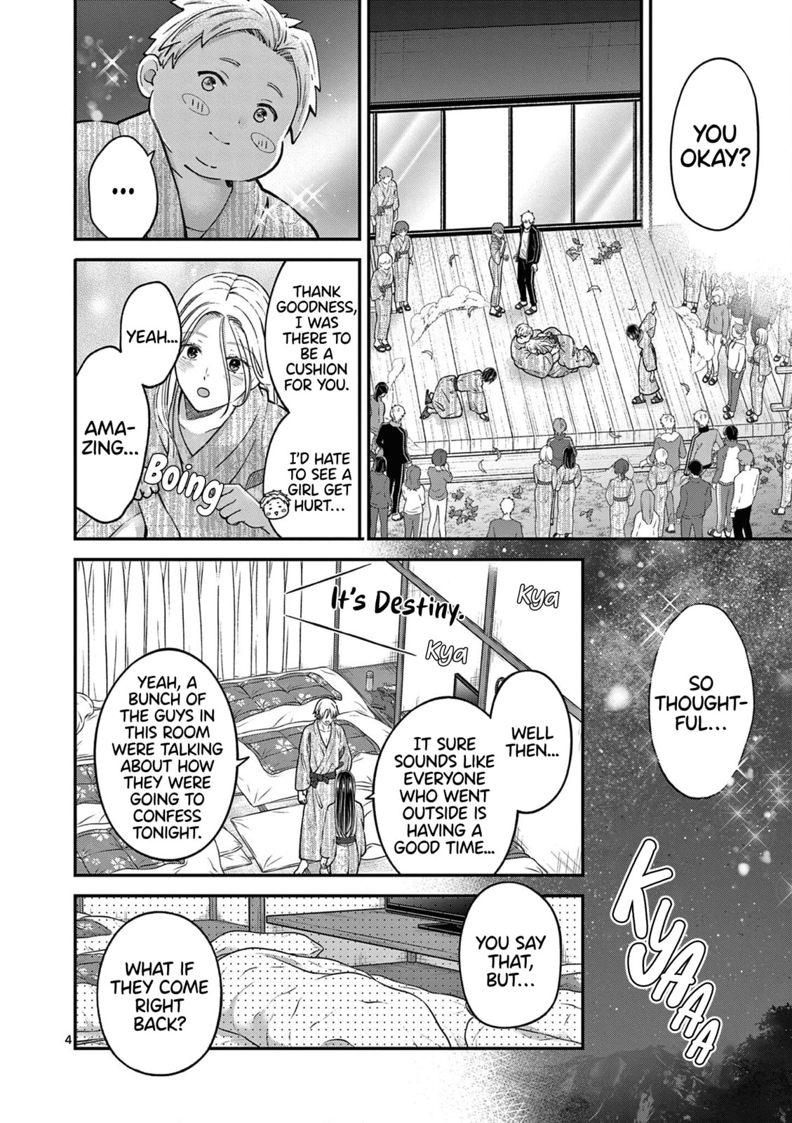 Tsurenai Kanojo no Hitorijime