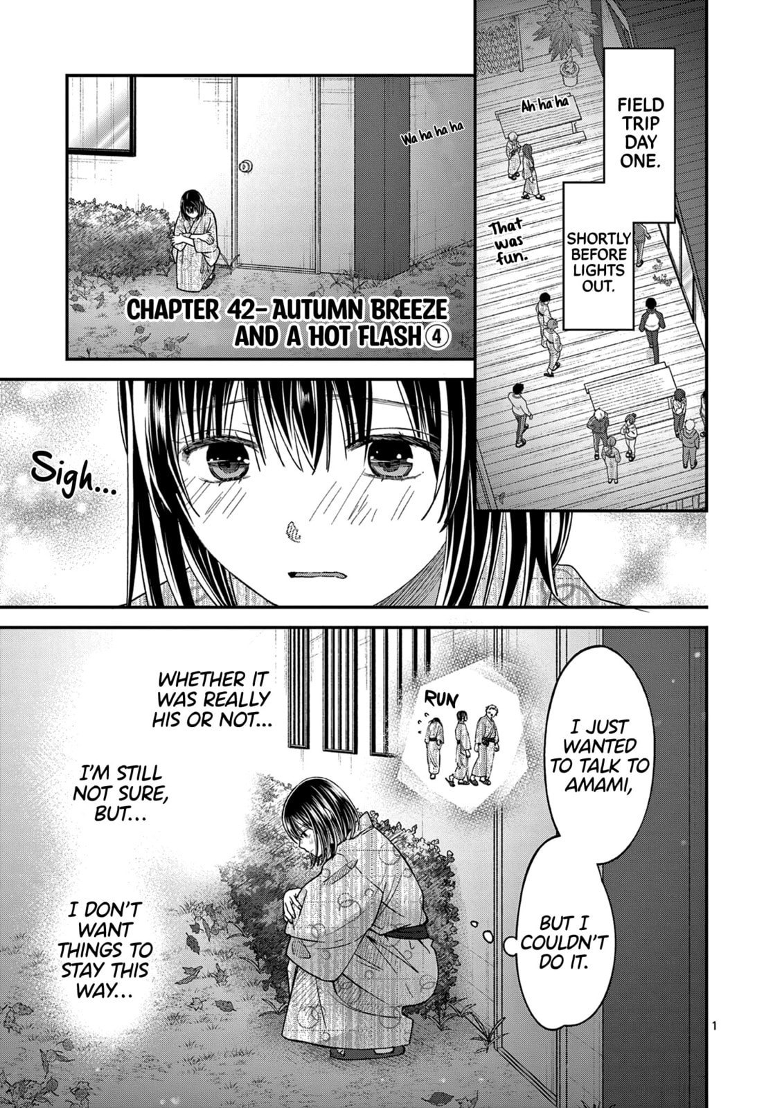 Tsurenai Kanojo no Hitorijime