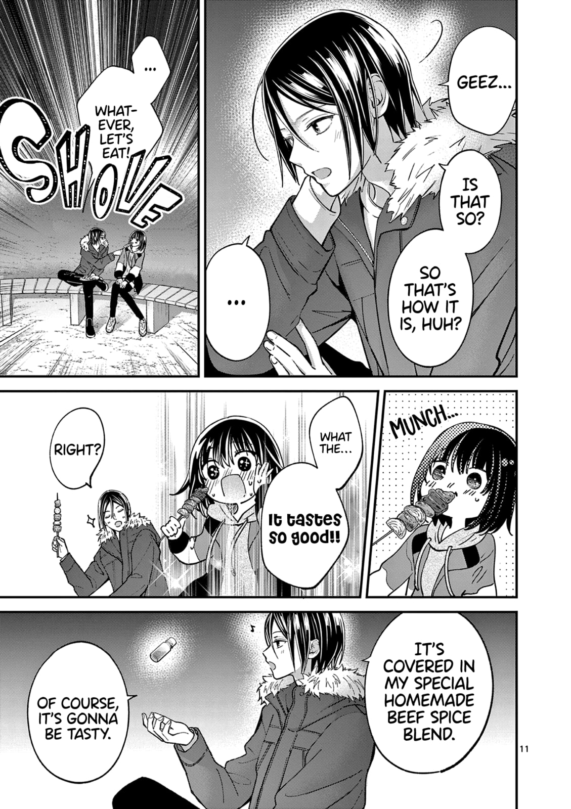 Tsurenai Kanojo no Hitorijime