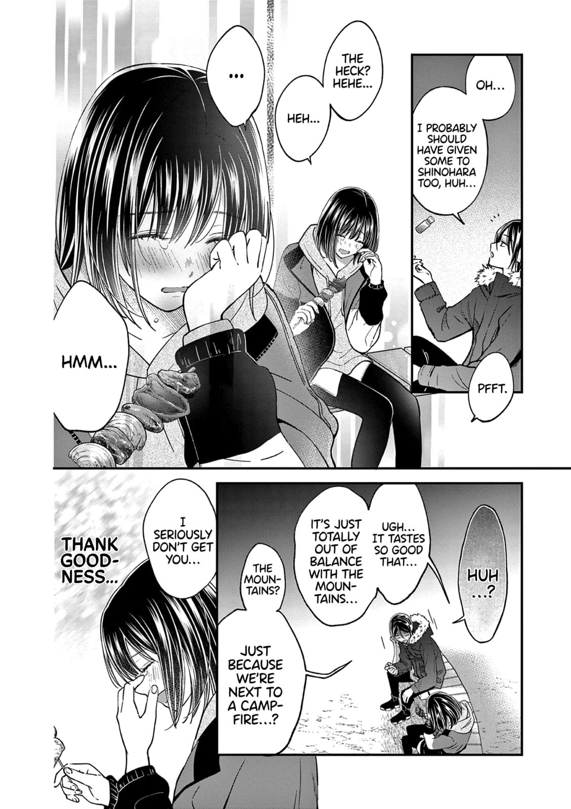 Tsurenai Kanojo no Hitorijime