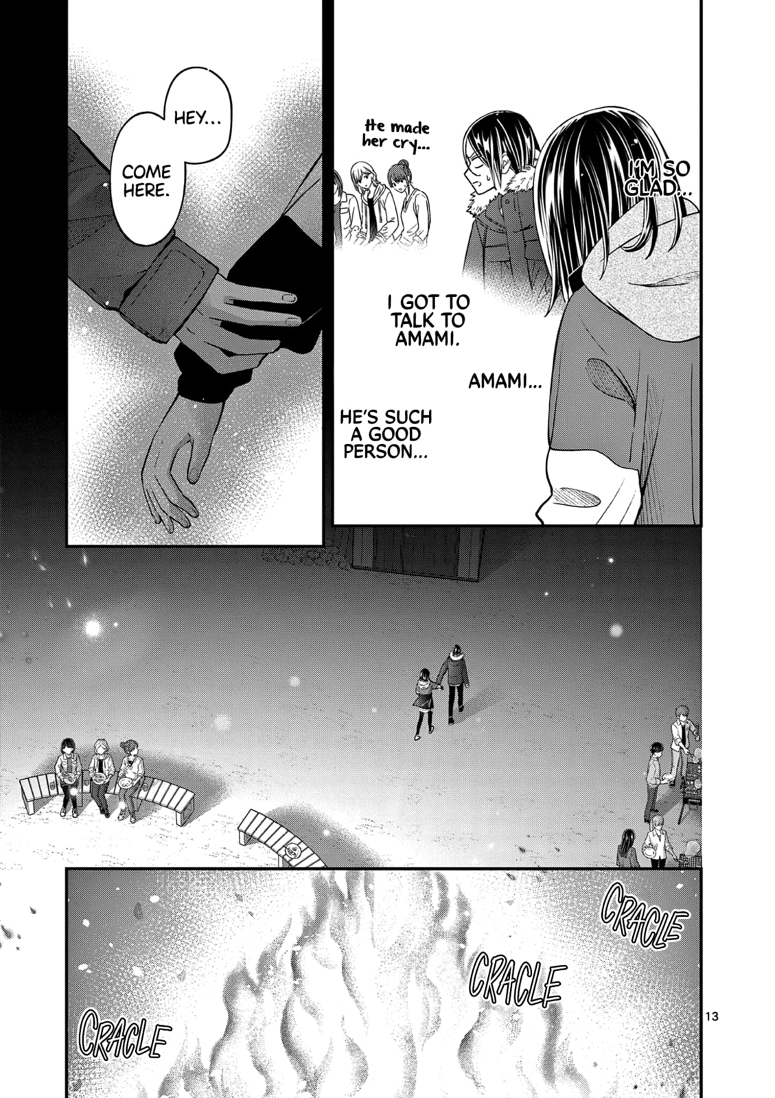 Tsurenai Kanojo no Hitorijime