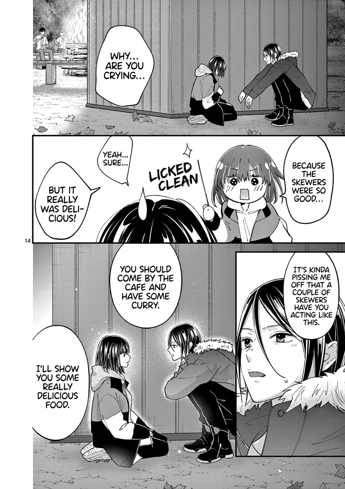 Tsurenai Kanojo no Hitorijime