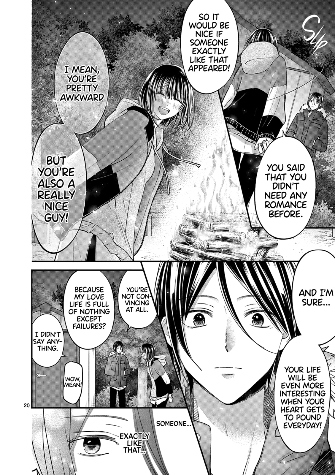 Tsurenai Kanojo no Hitorijime