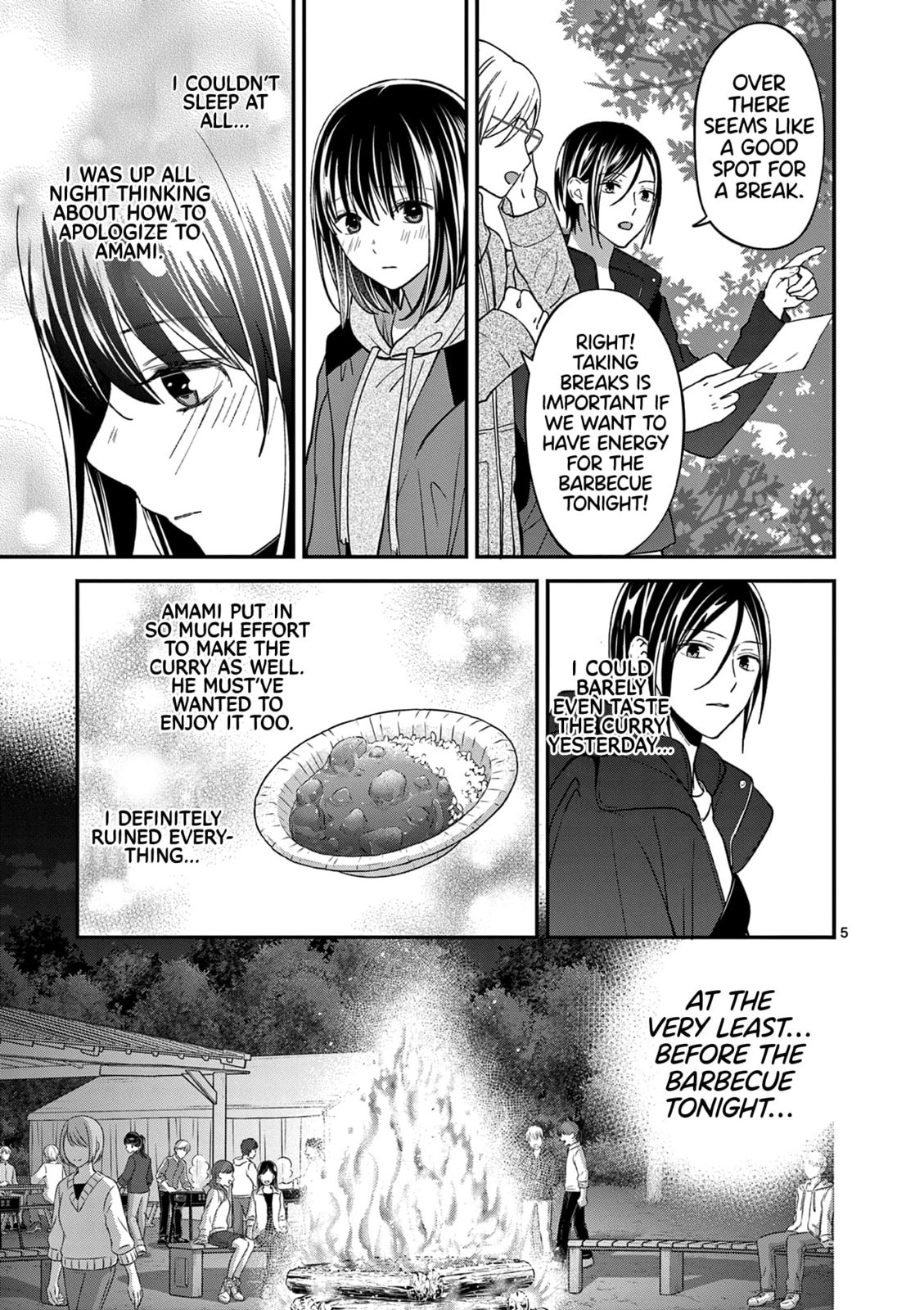 Tsurenai Kanojo no Hitorijime