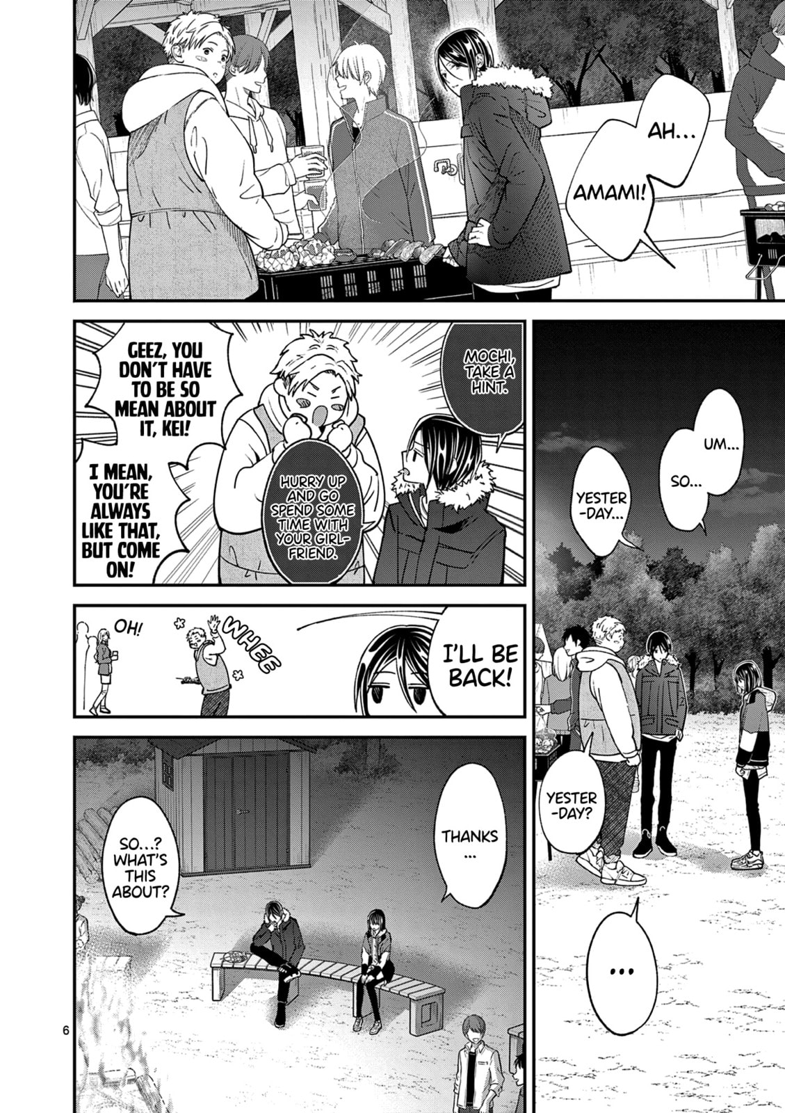 Tsurenai Kanojo no Hitorijime