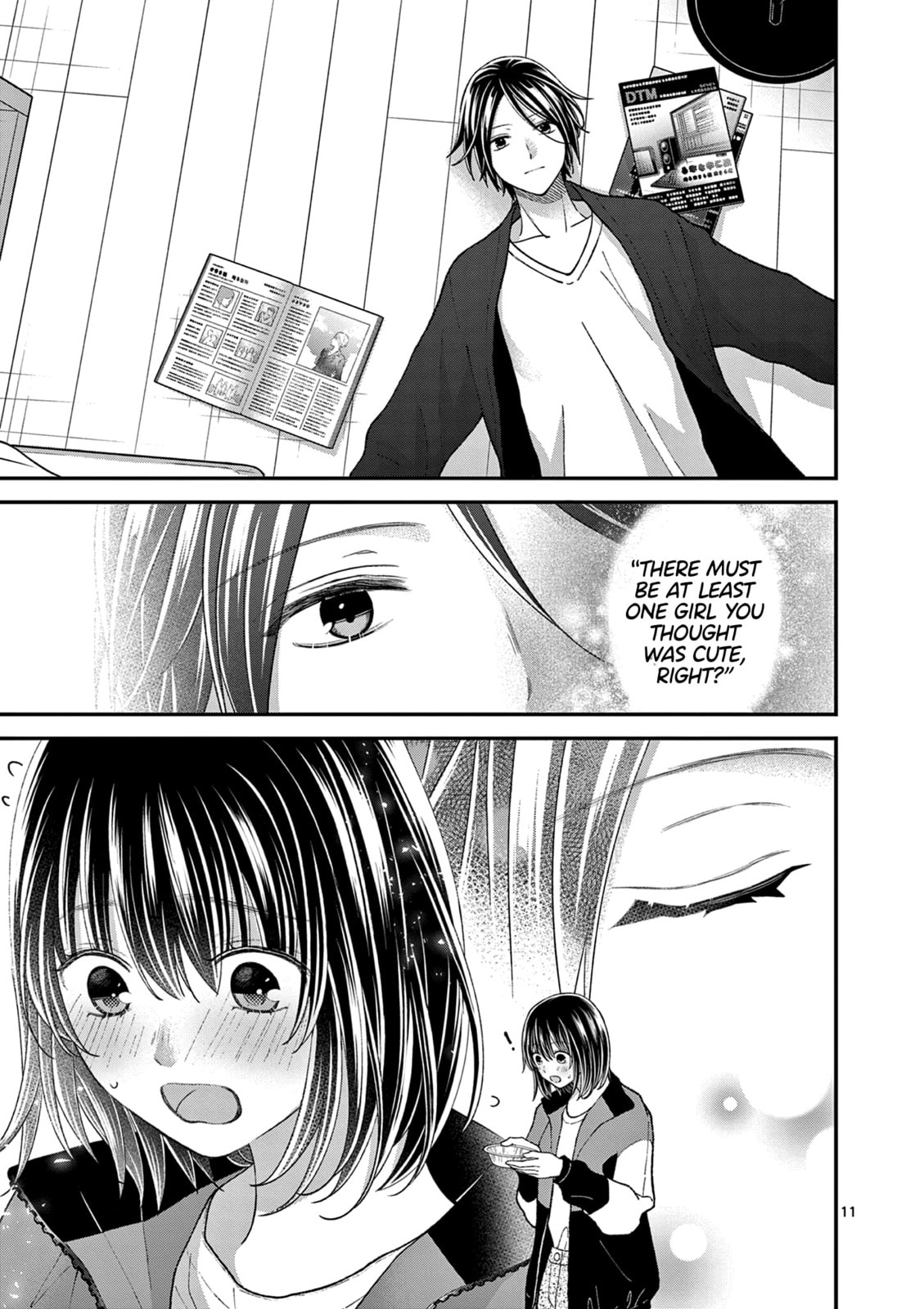 Tsurenai Kanojo no Hitorijime