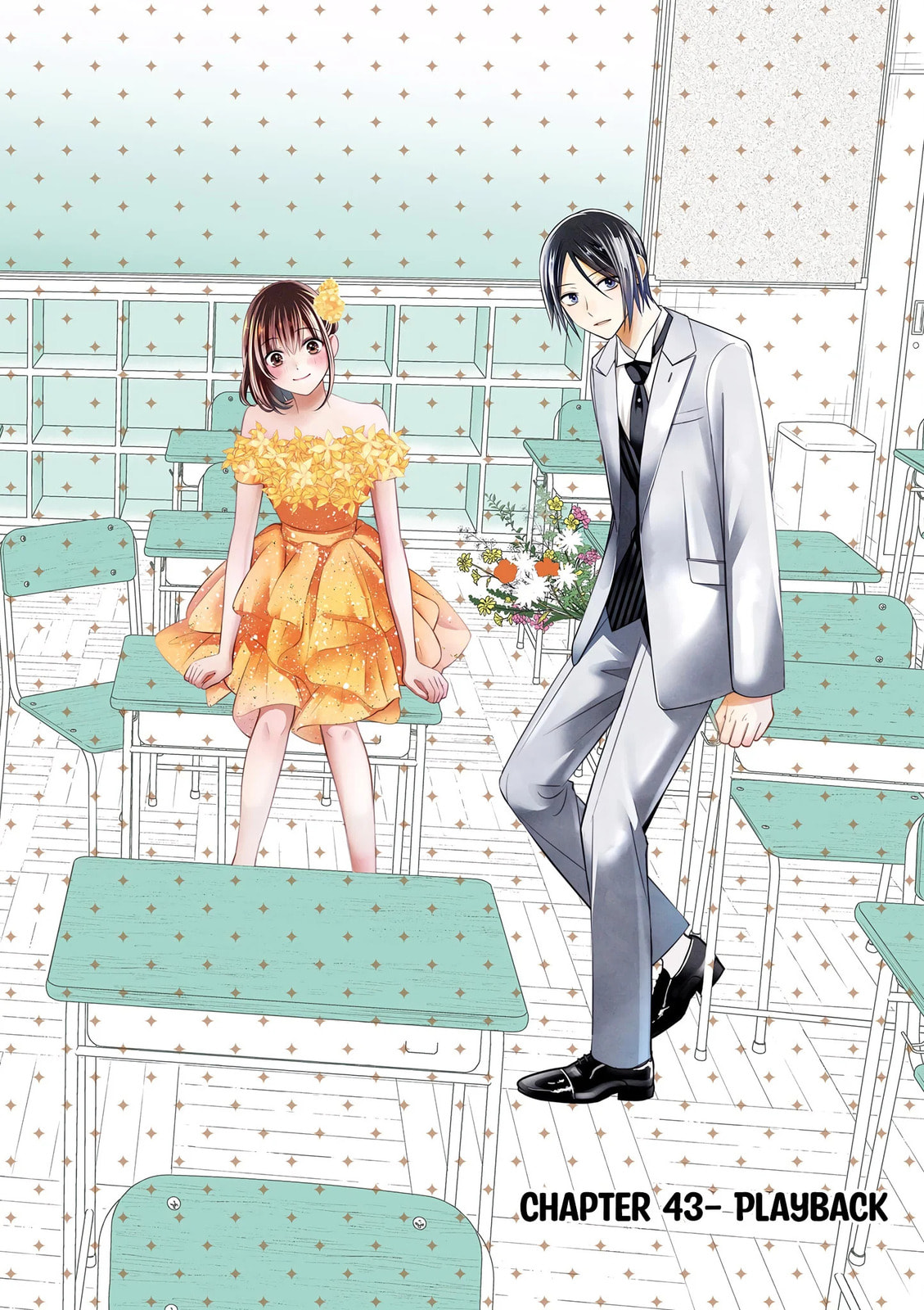 Tsurenai Kanojo no Hitorijime