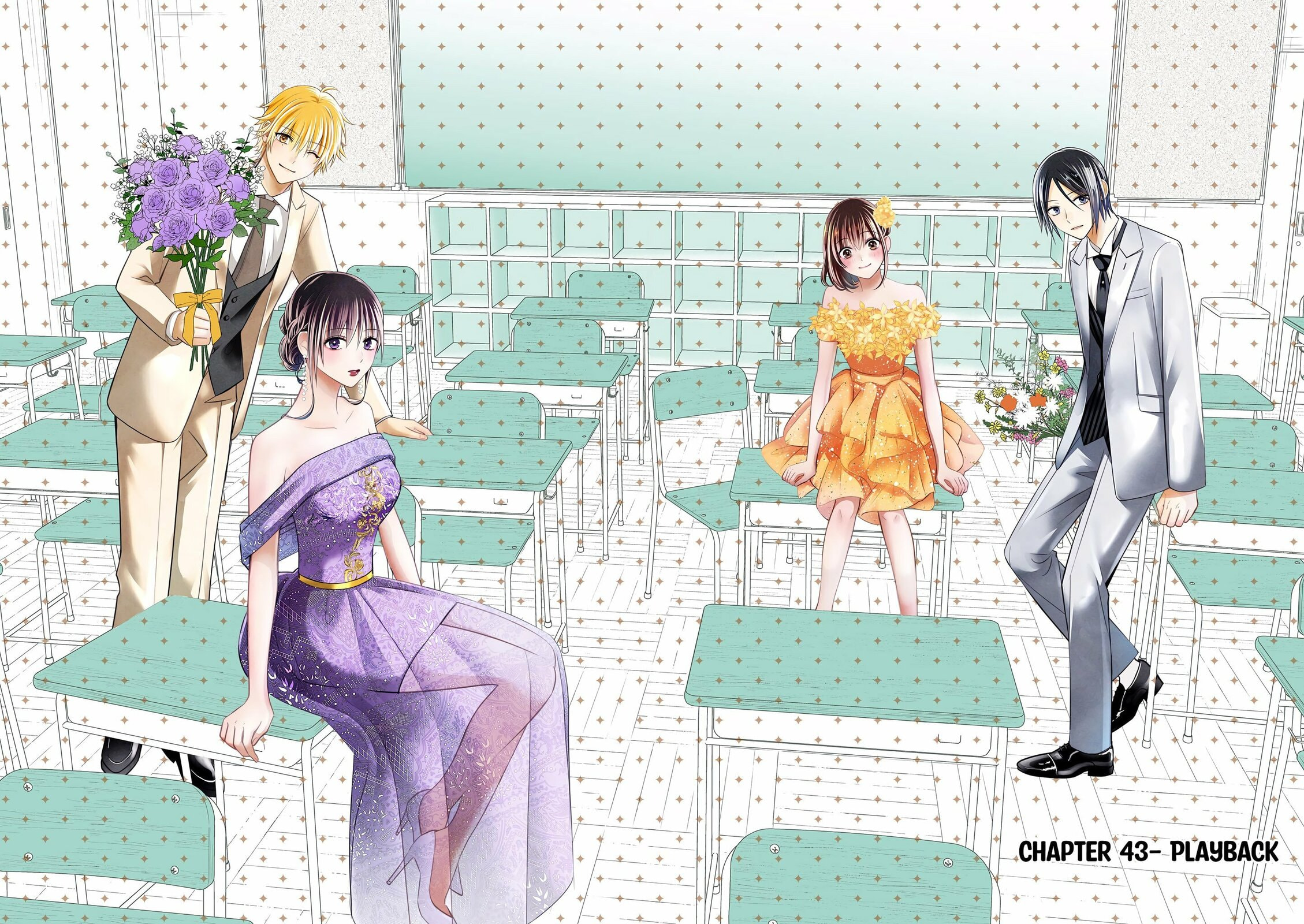 Tsurenai Kanojo no Hitorijime