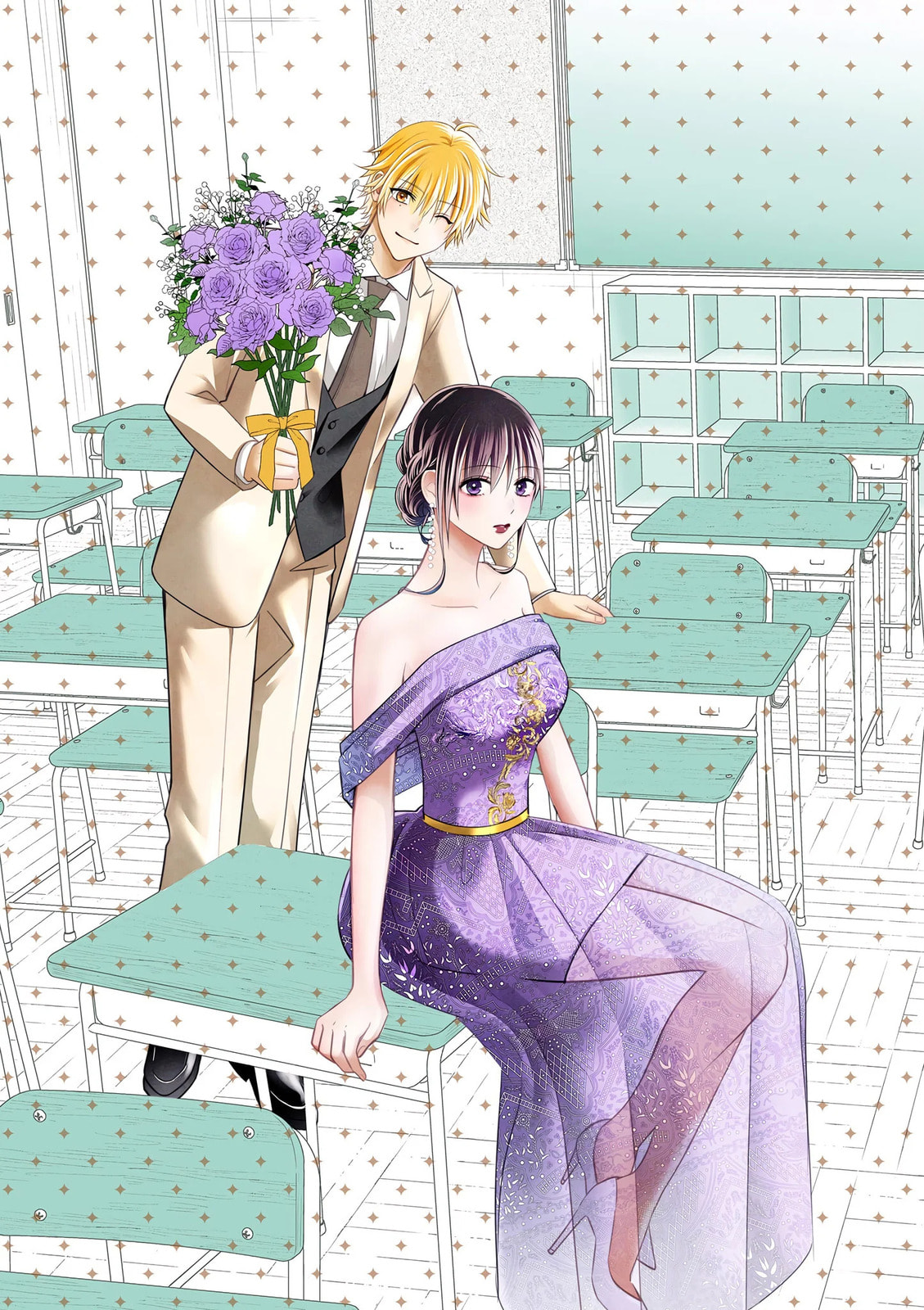 Tsurenai Kanojo no Hitorijime