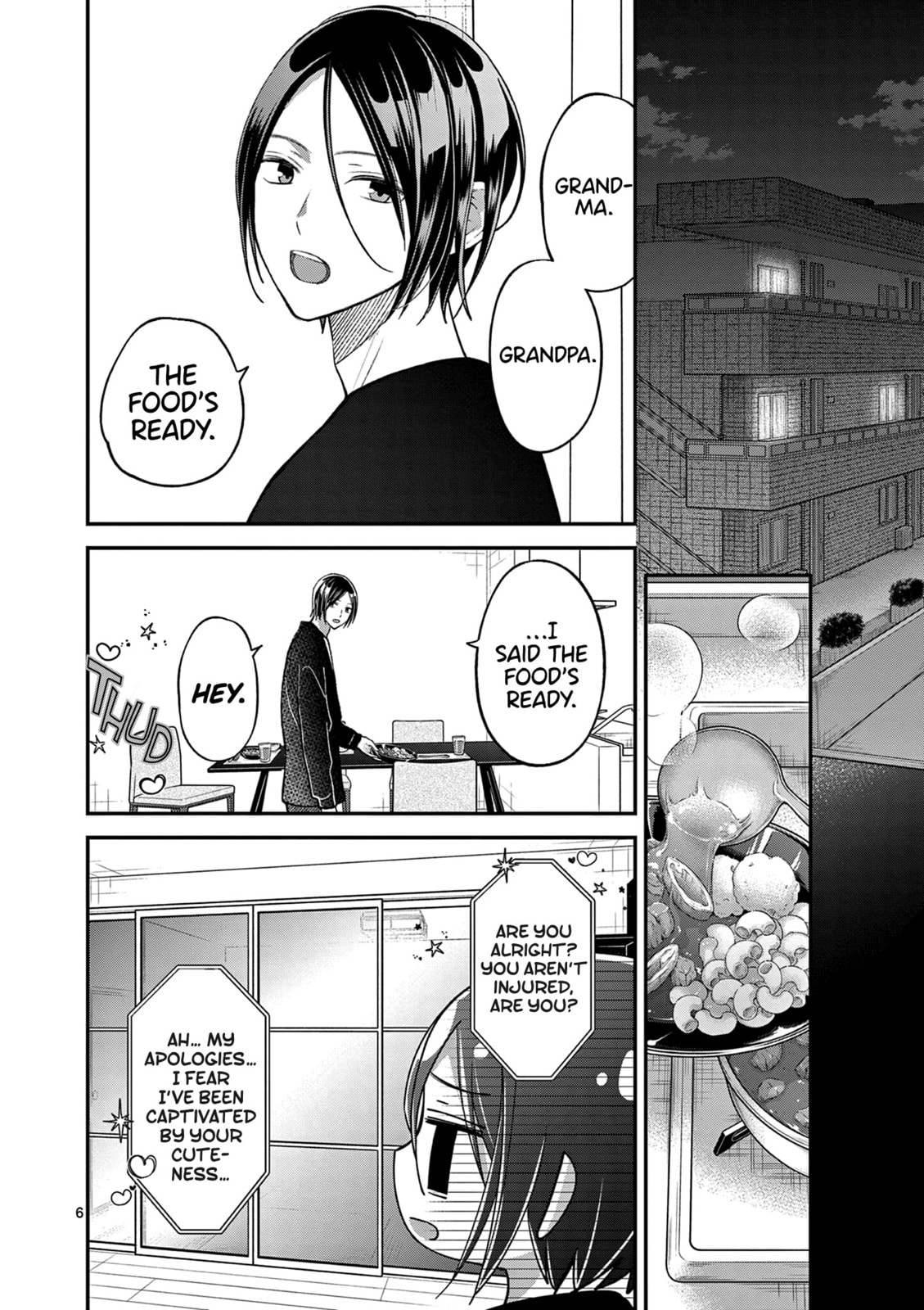 Tsurenai Kanojo no Hitorijime