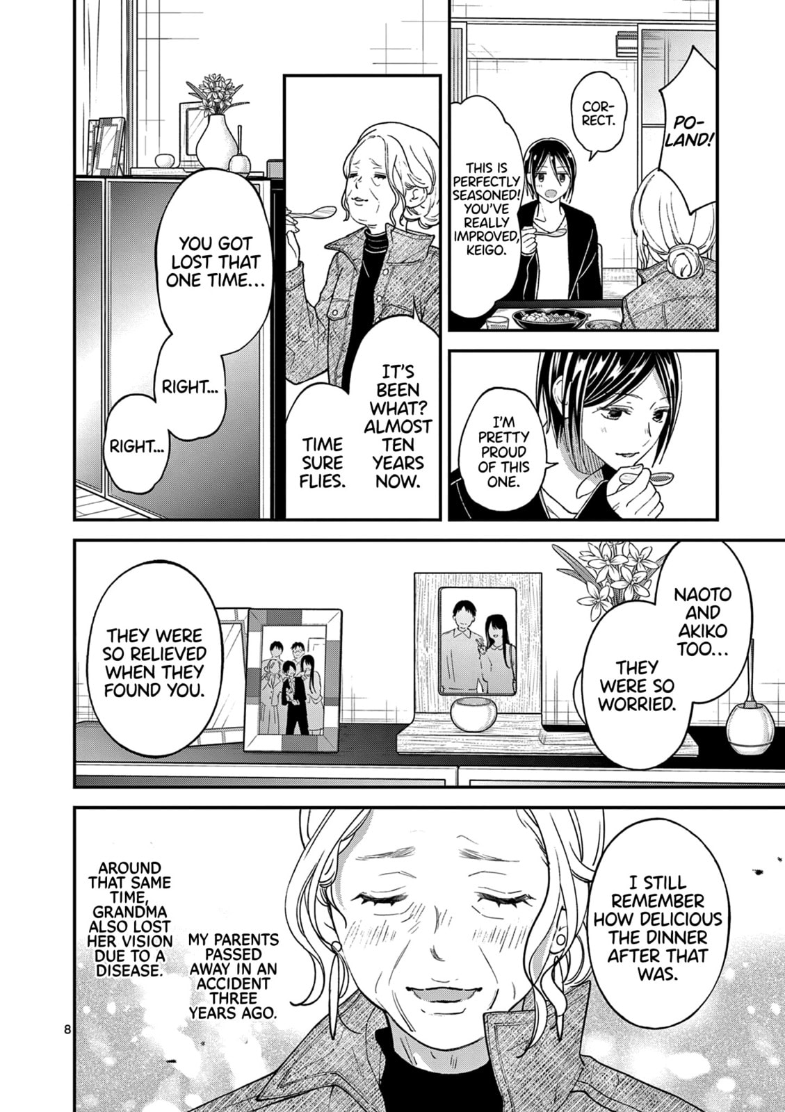 Tsurenai Kanojo no Hitorijime