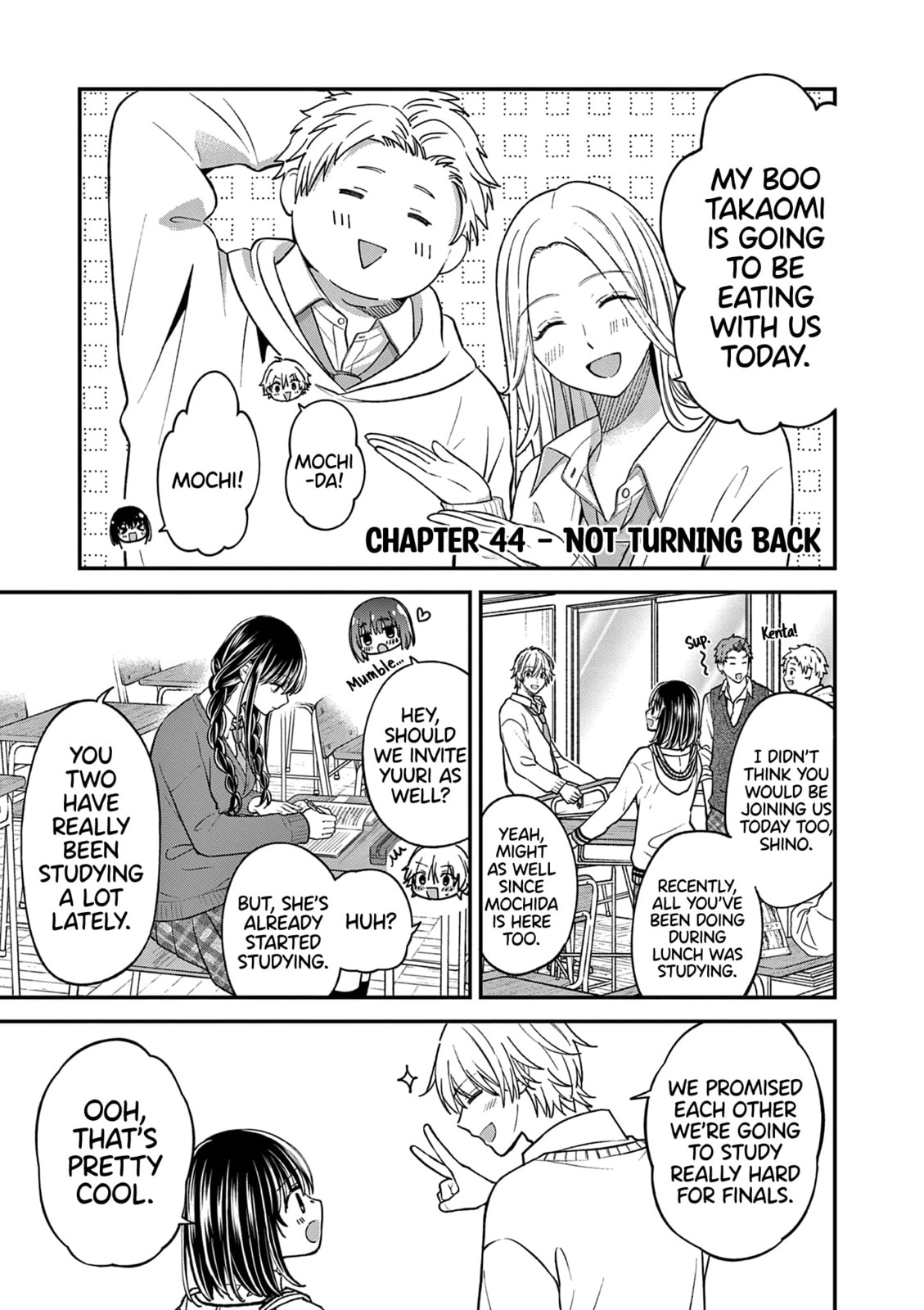 Tsurenai Kanojo no Hitorijime