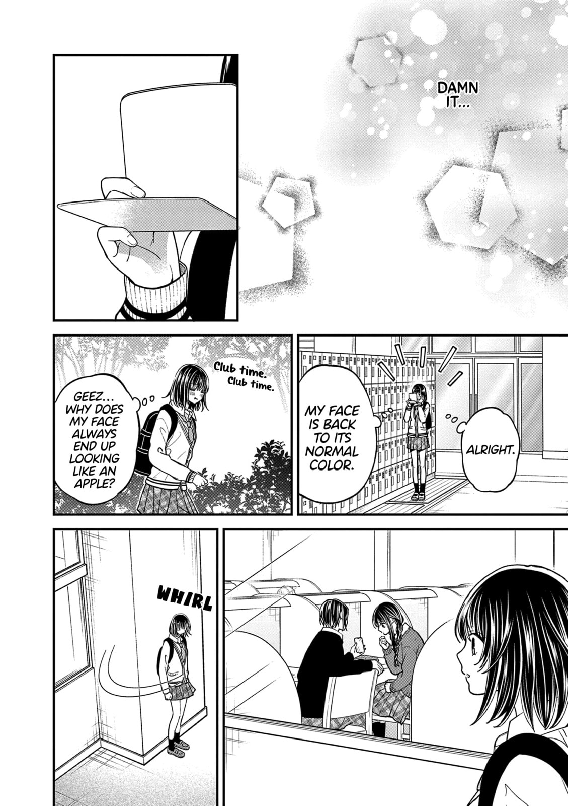 Tsurenai Kanojo no Hitorijime