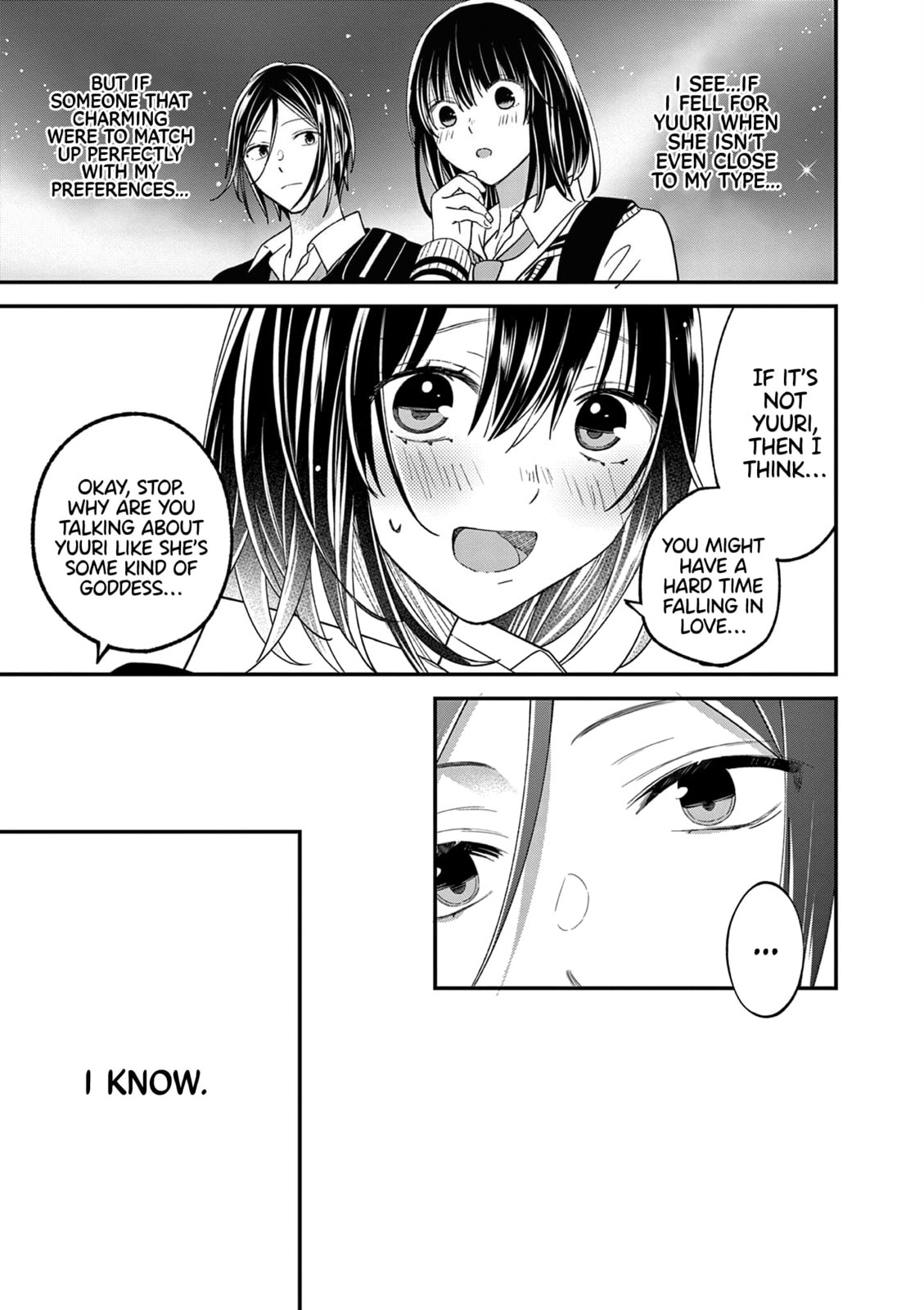 Tsurenai Kanojo no Hitorijime