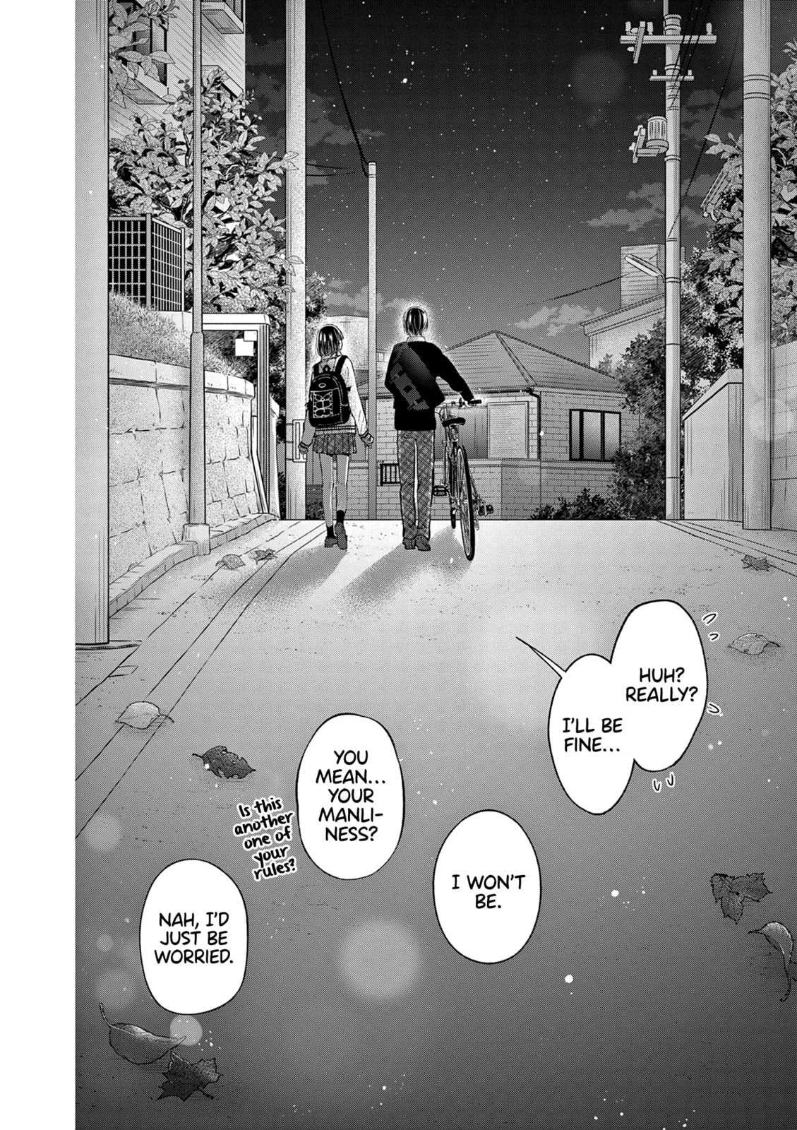 Tsurenai Kanojo no Hitorijime