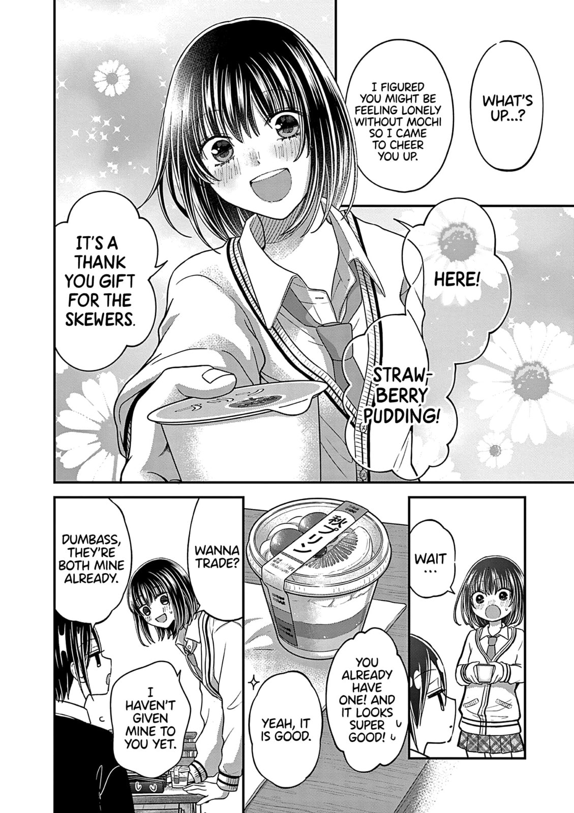 Tsurenai Kanojo no Hitorijime