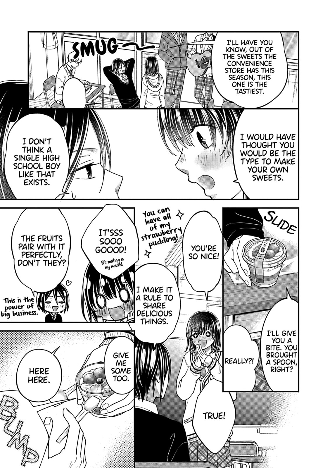 Tsurenai Kanojo no Hitorijime