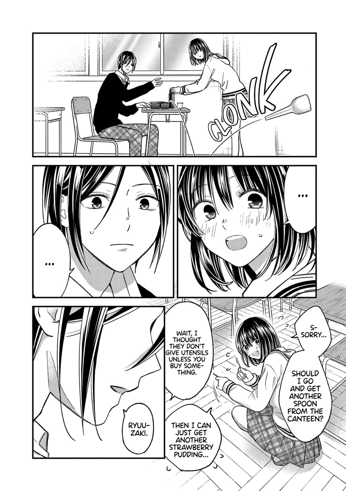 Tsurenai Kanojo no Hitorijime