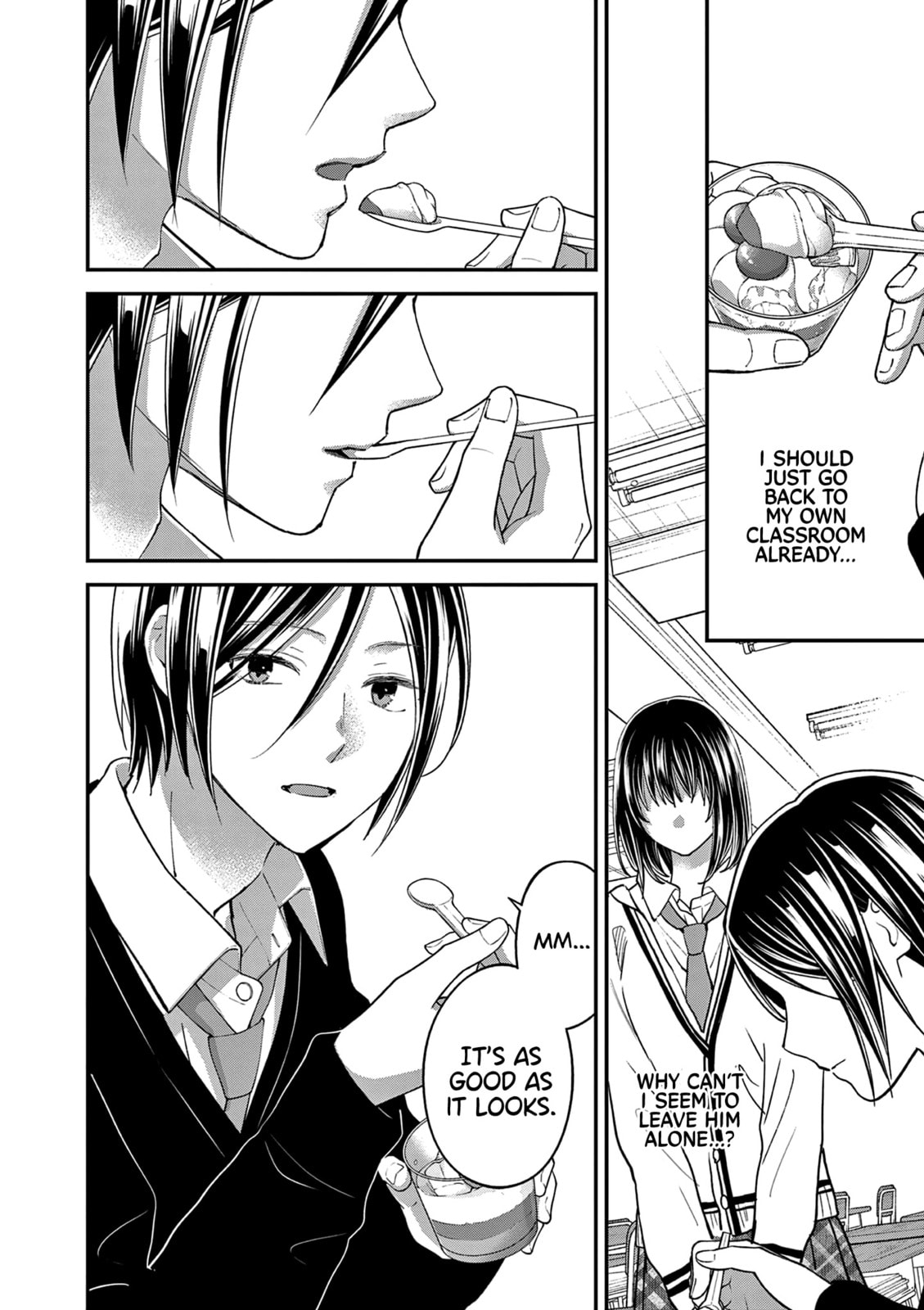 Tsurenai Kanojo no Hitorijime