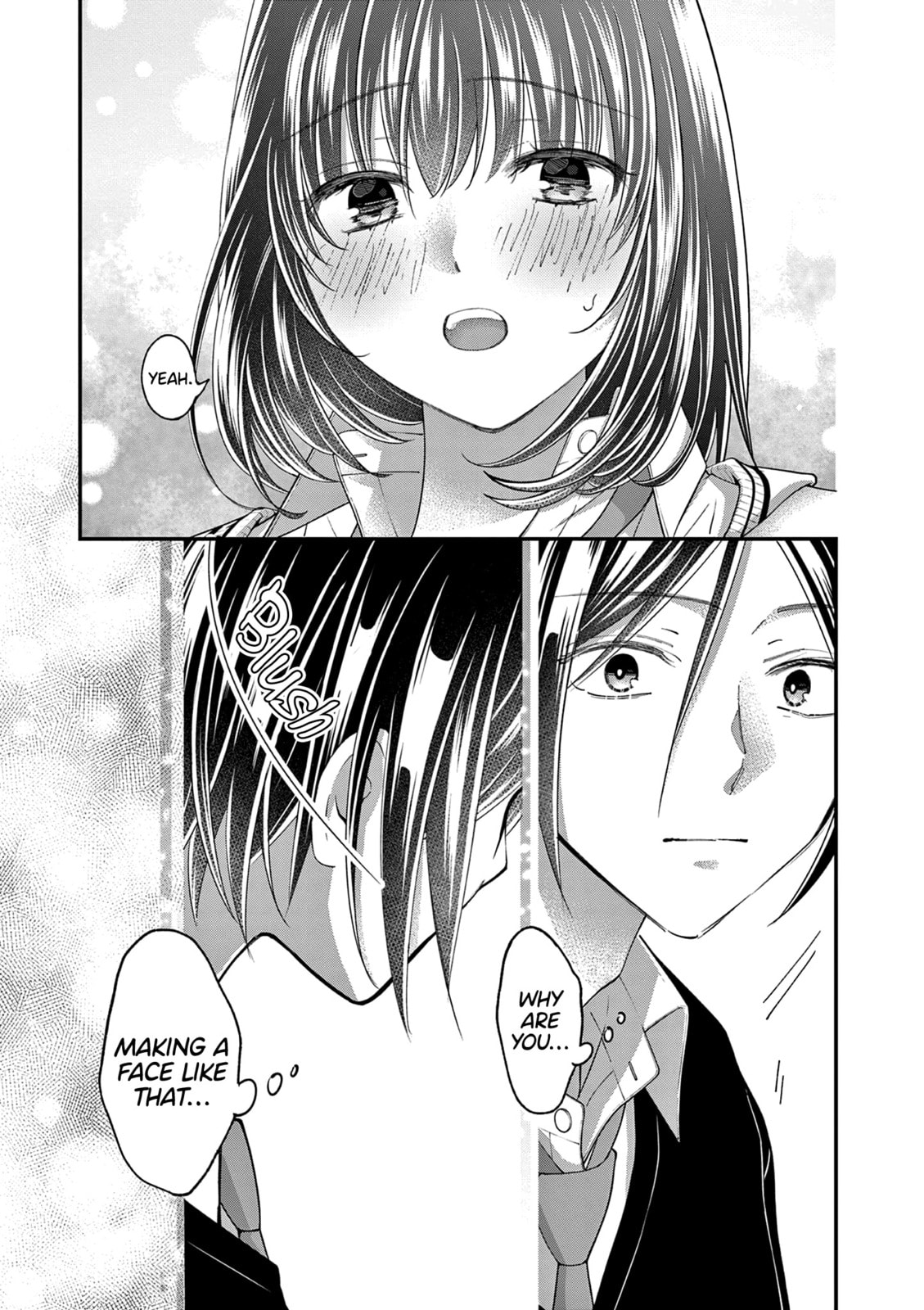 Tsurenai Kanojo no Hitorijime