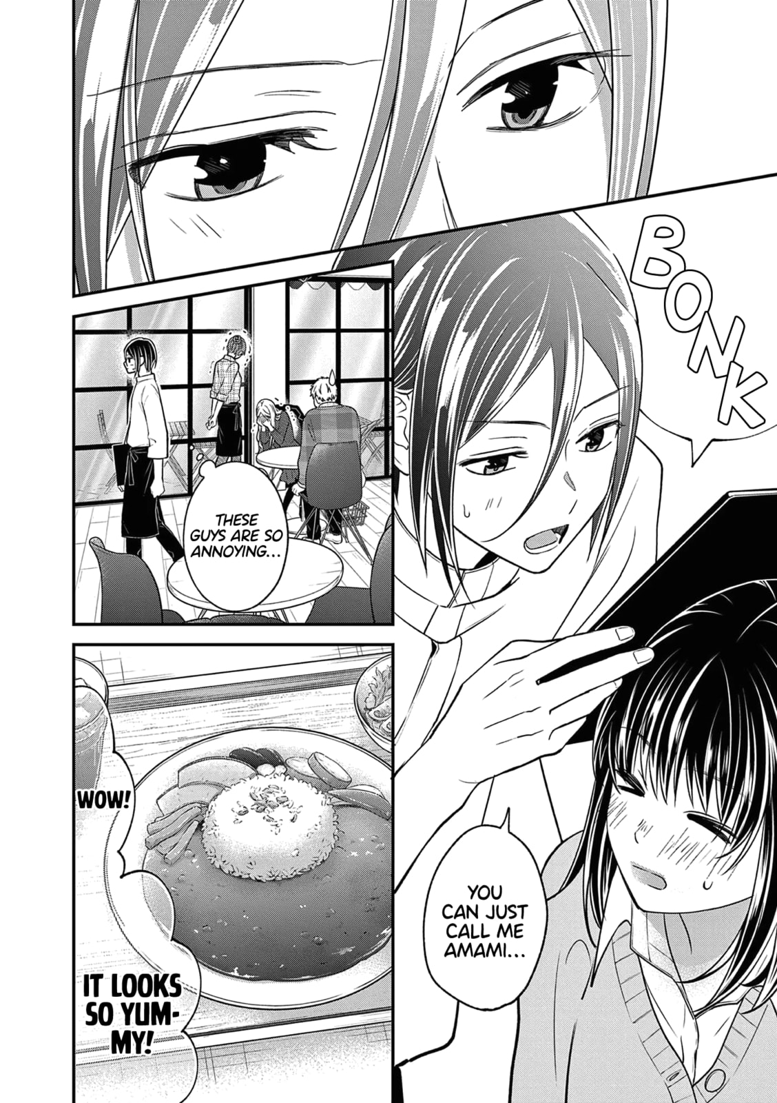 Tsurenai Kanojo no Hitorijime