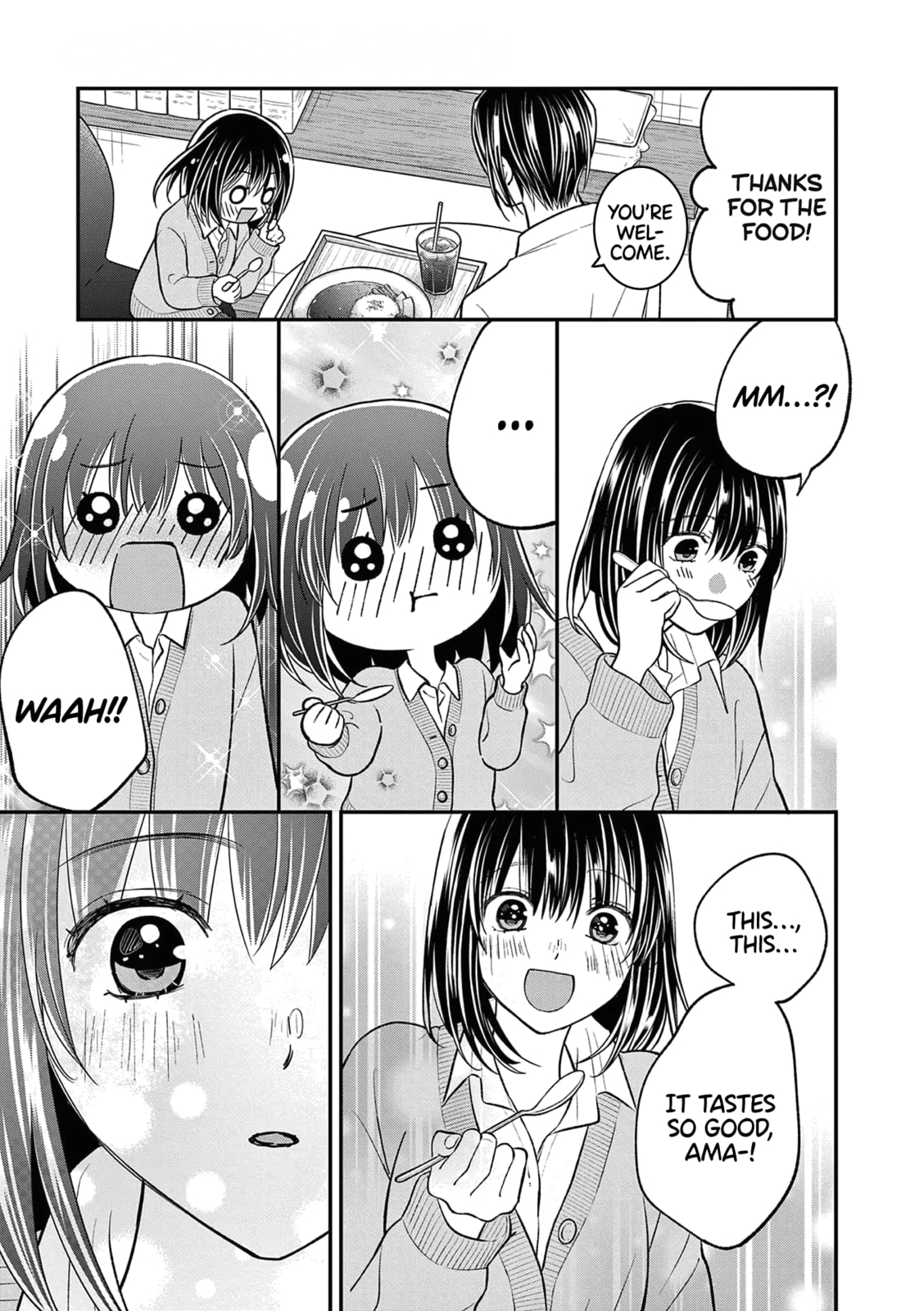 Tsurenai Kanojo no Hitorijime